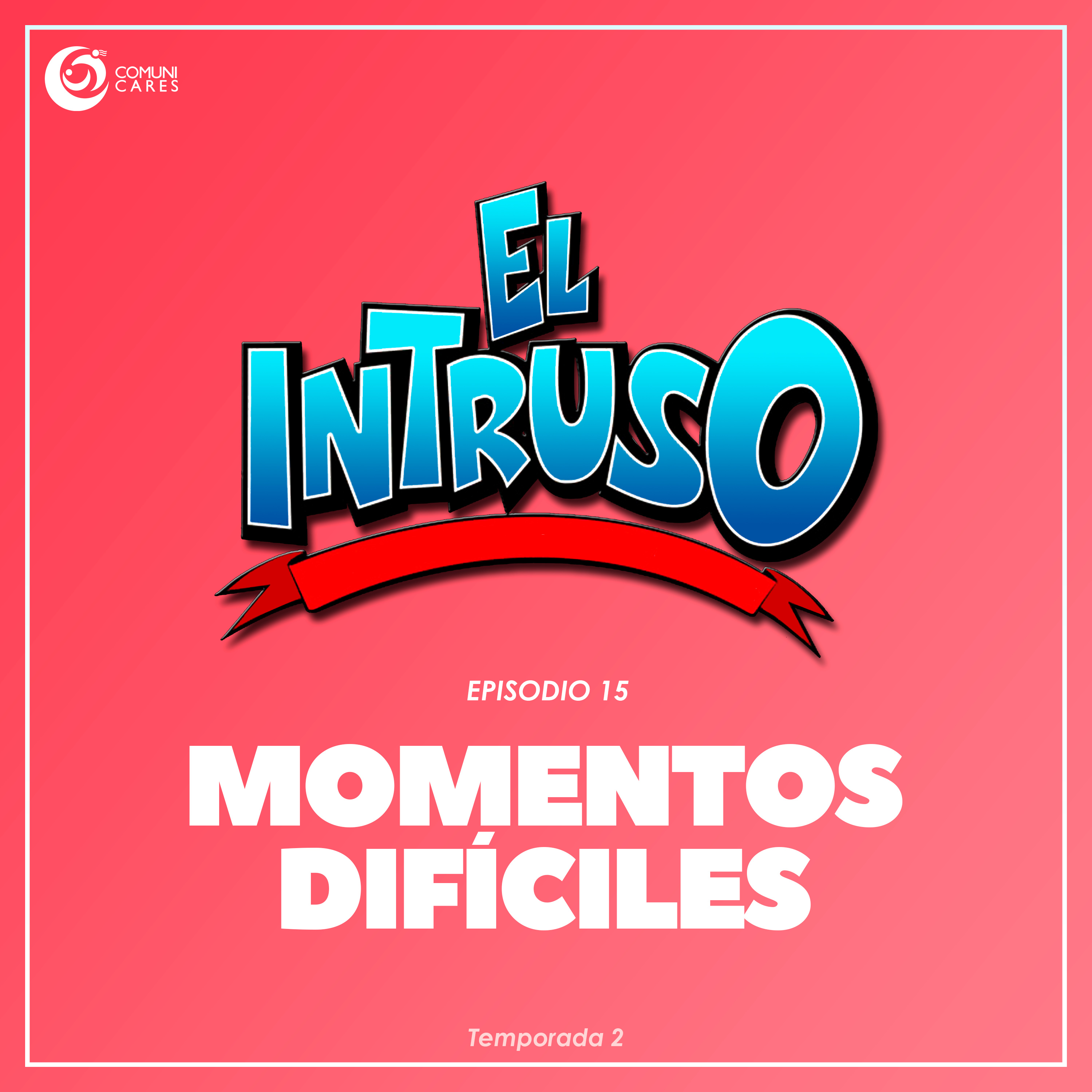El Intruso