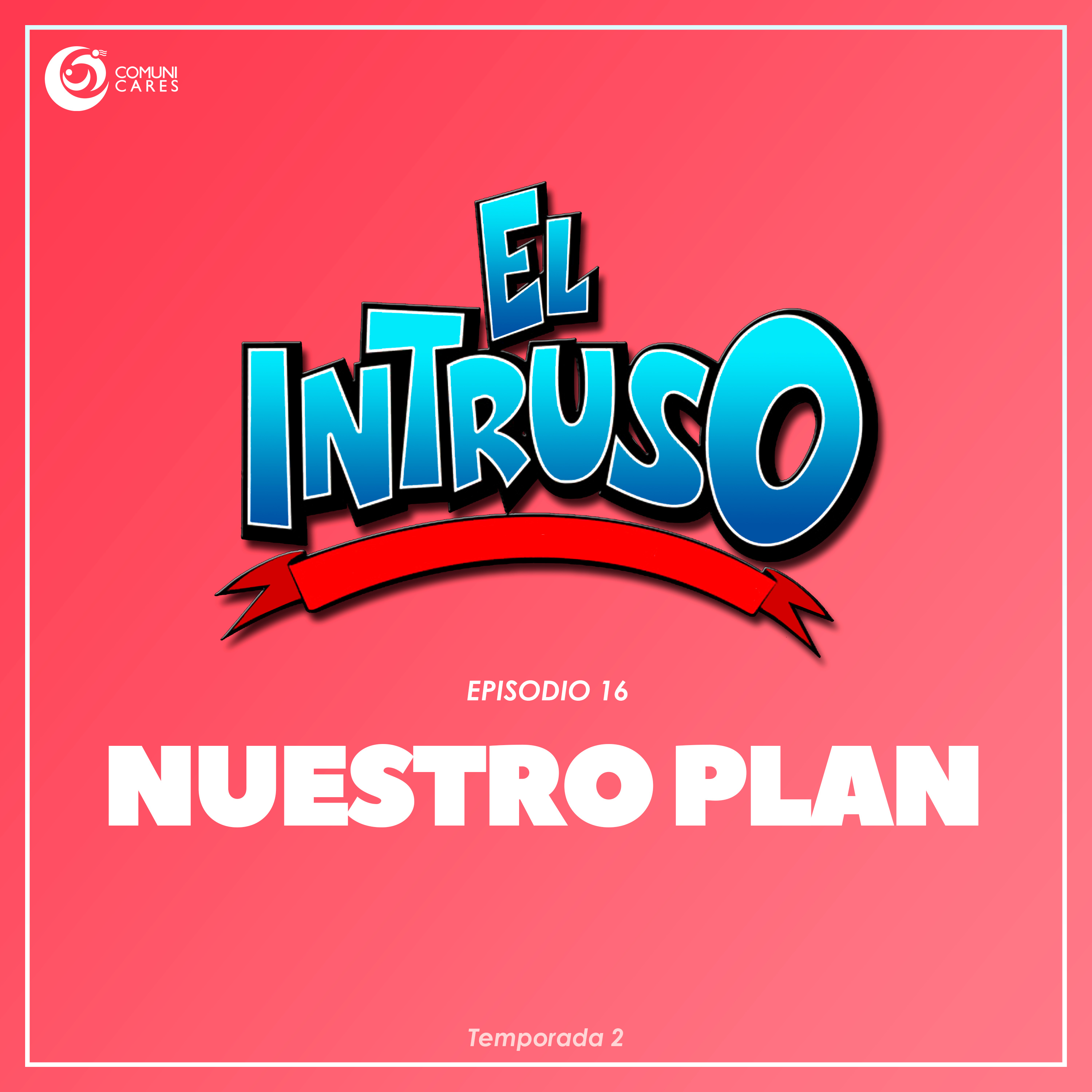 El Intruso