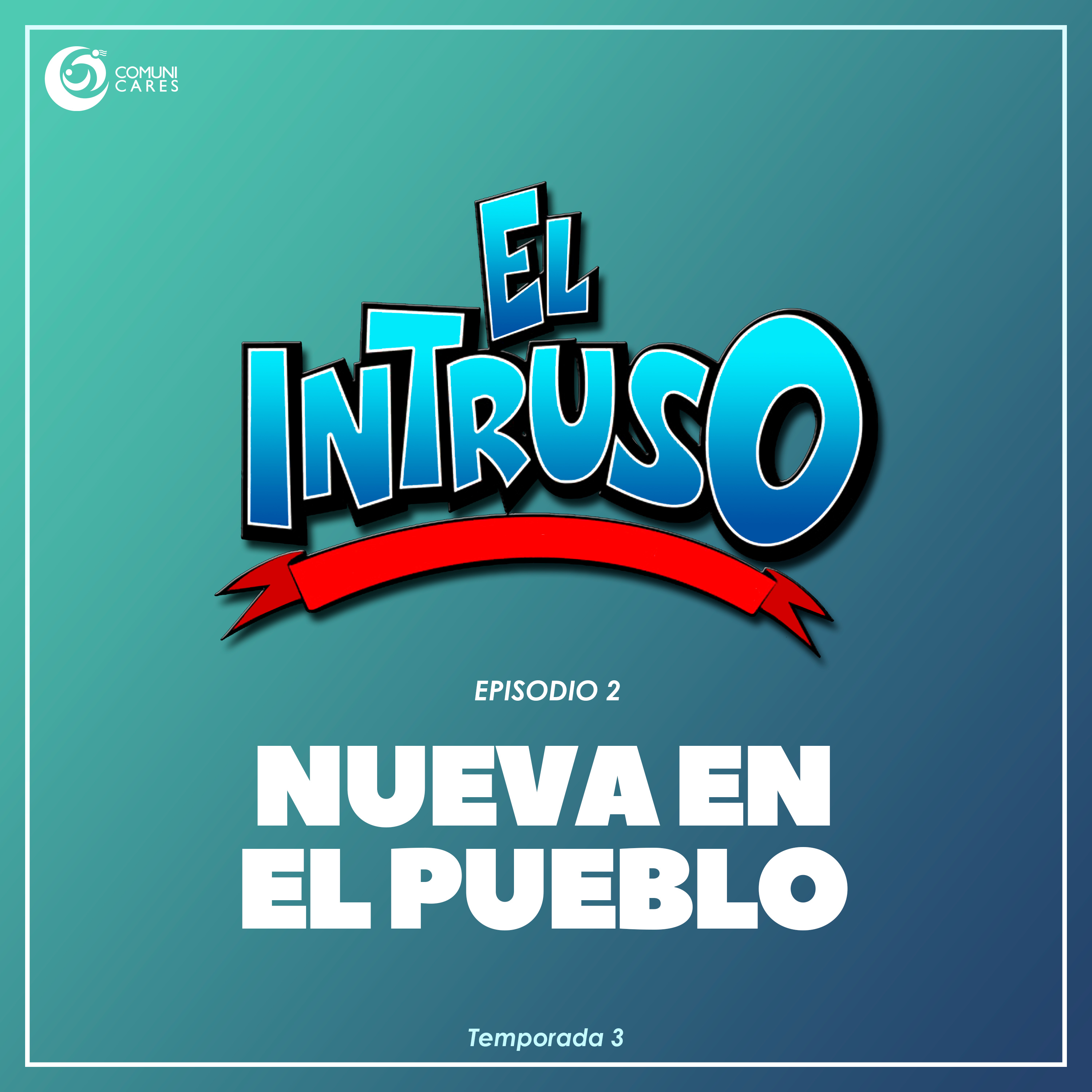 El Intruso