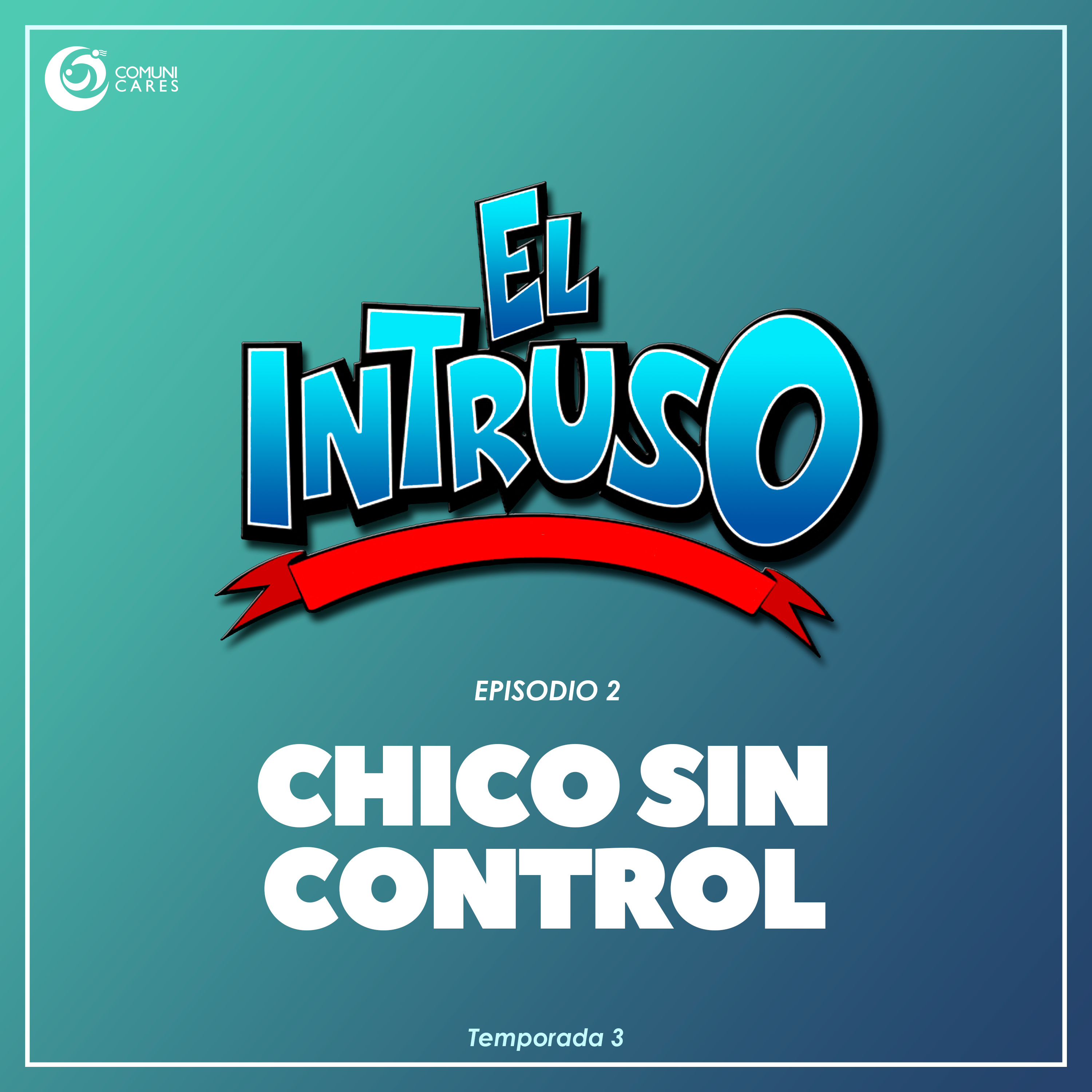 El Intruso