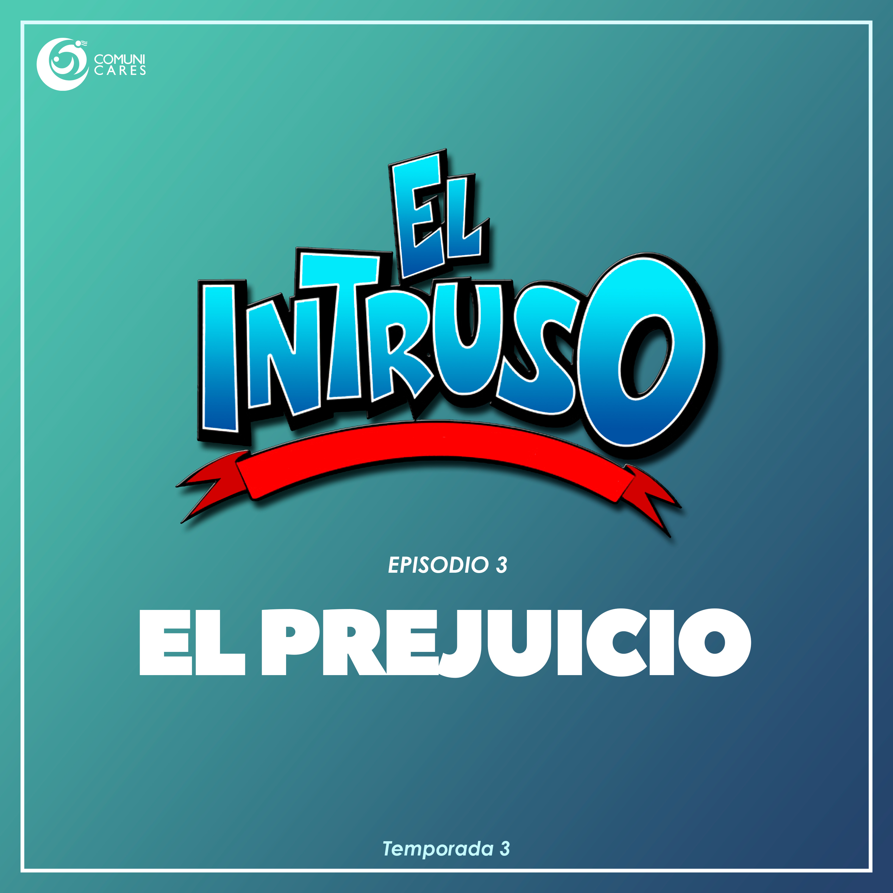 El Intruso