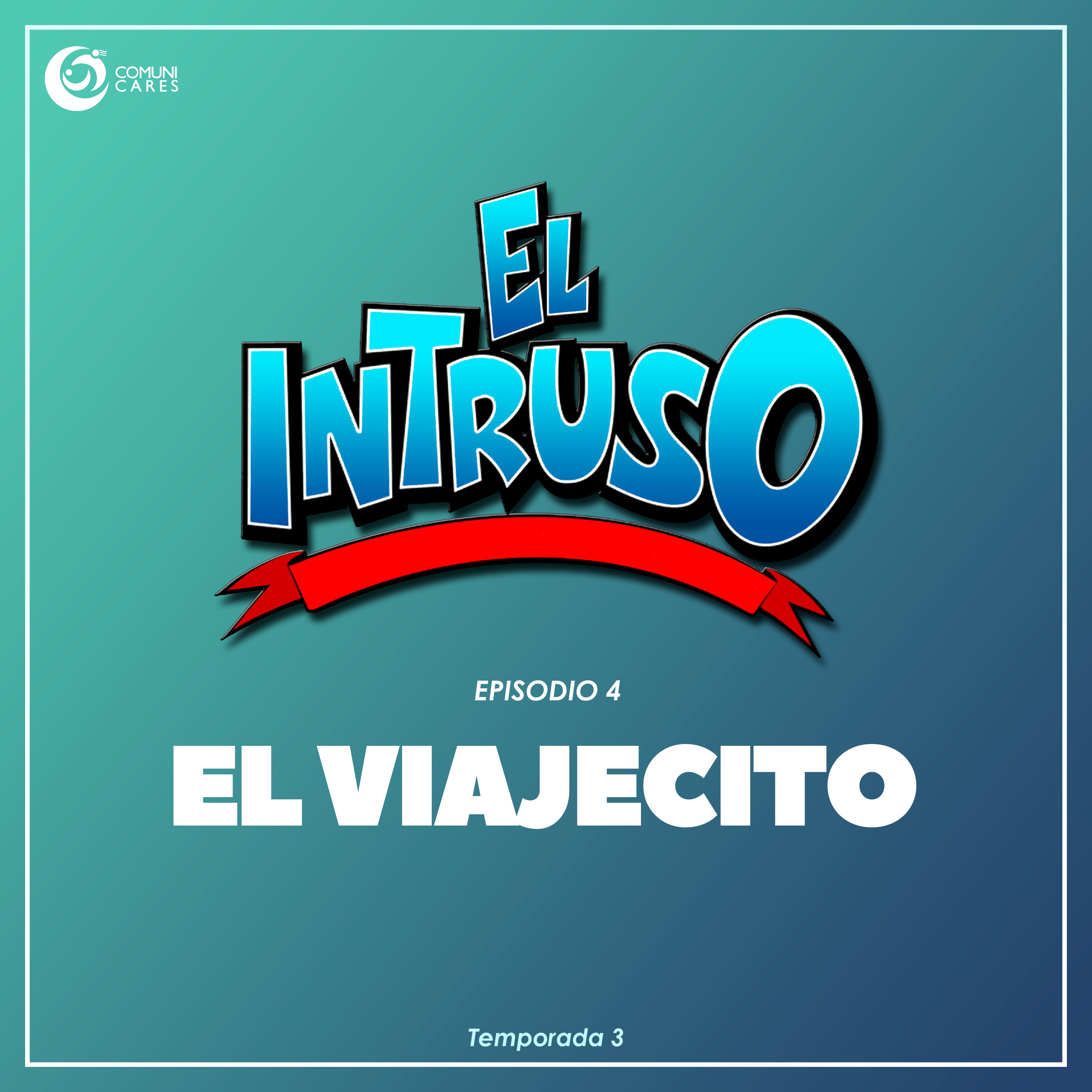 El Intruso