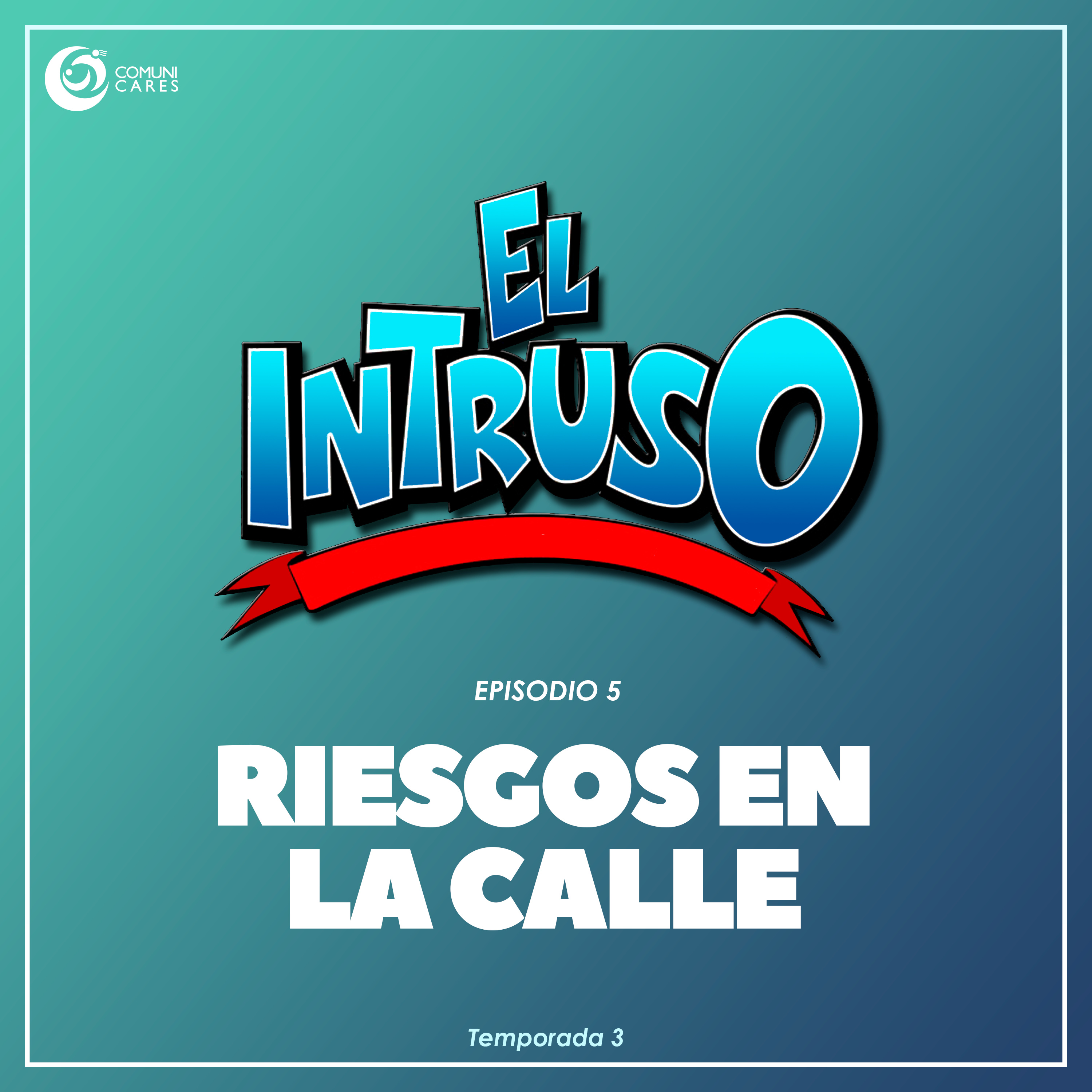 El Intruso