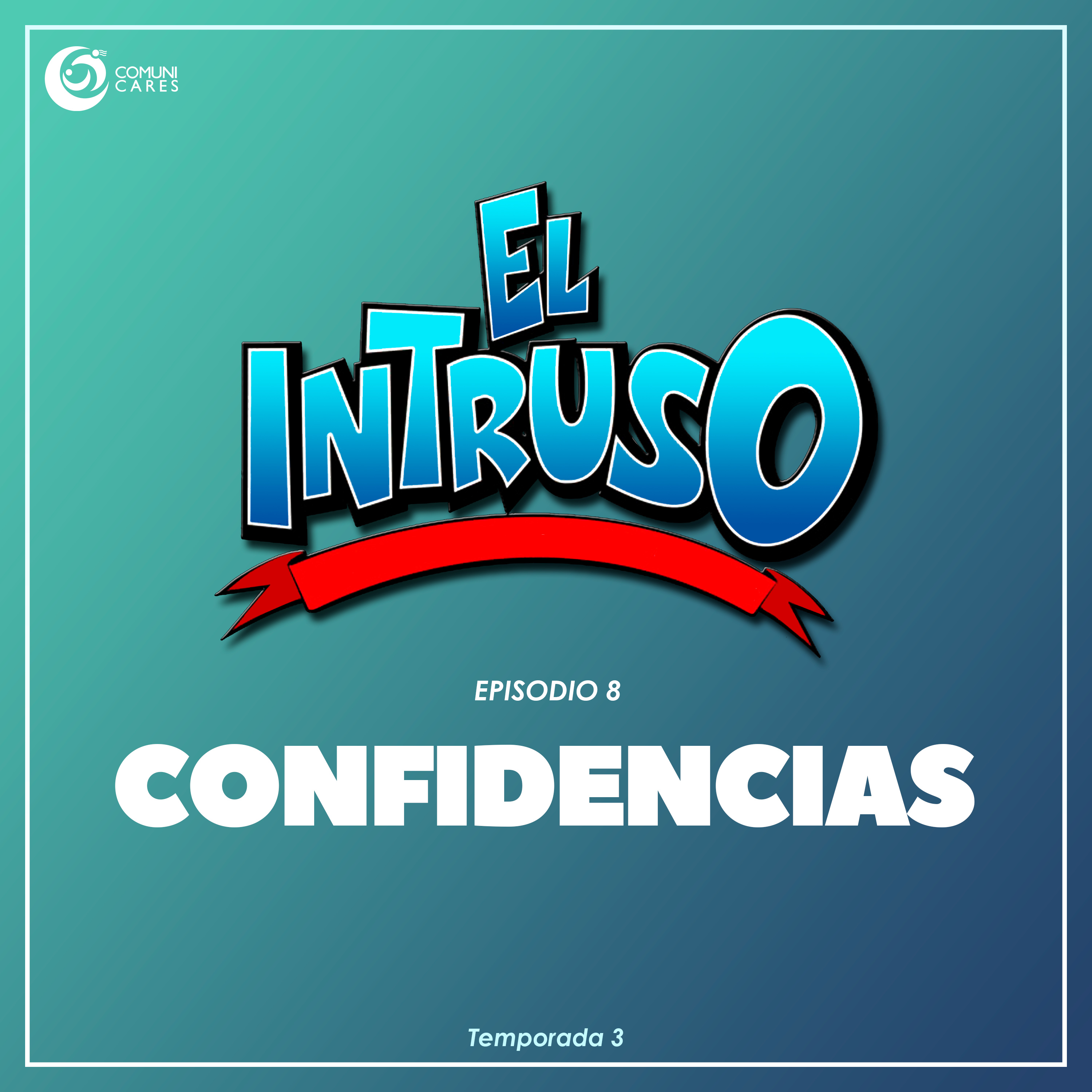 El Intruso