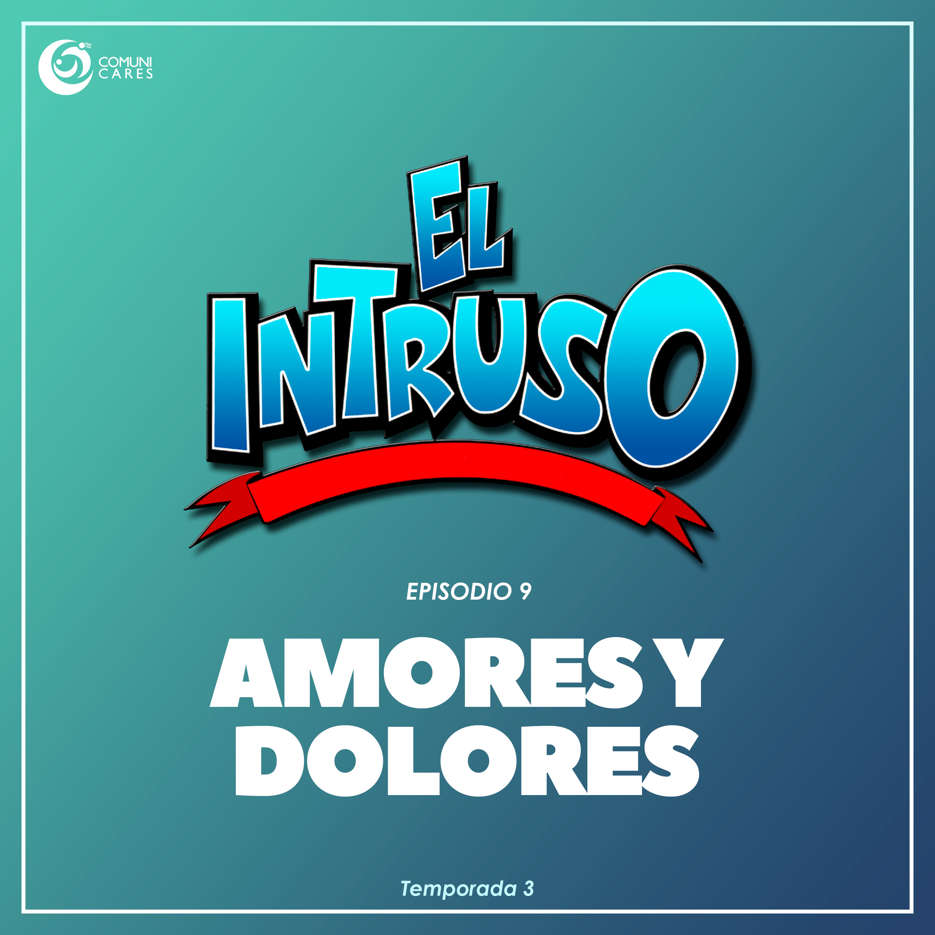 El Intruso
