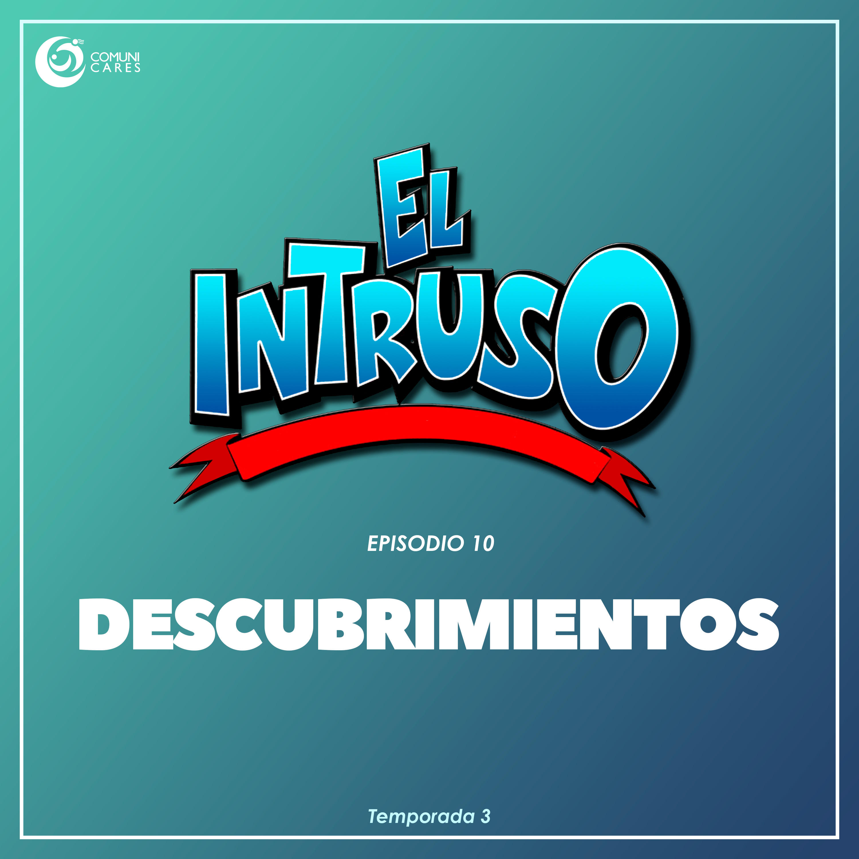 El Intruso