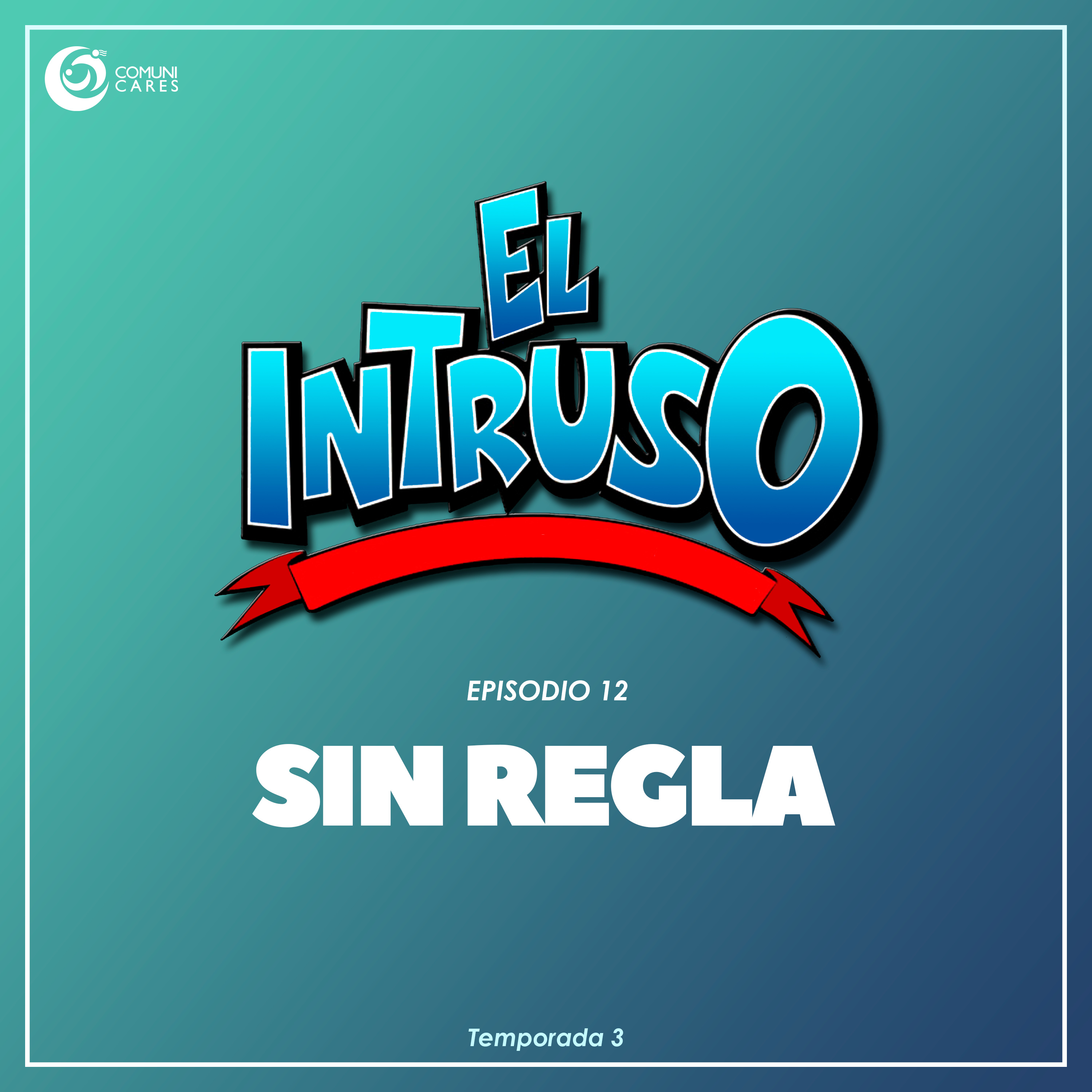 El Intruso