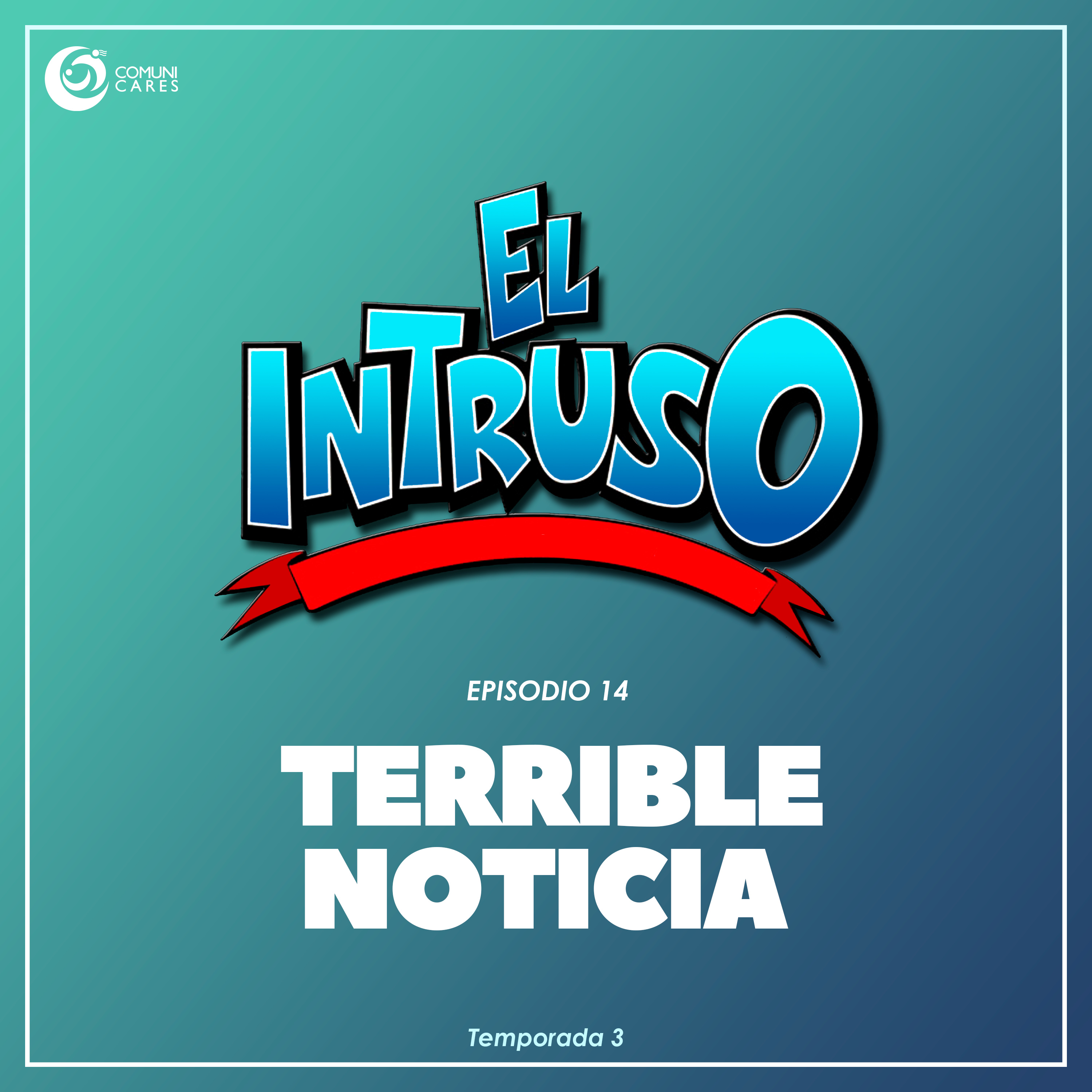 El Intruso