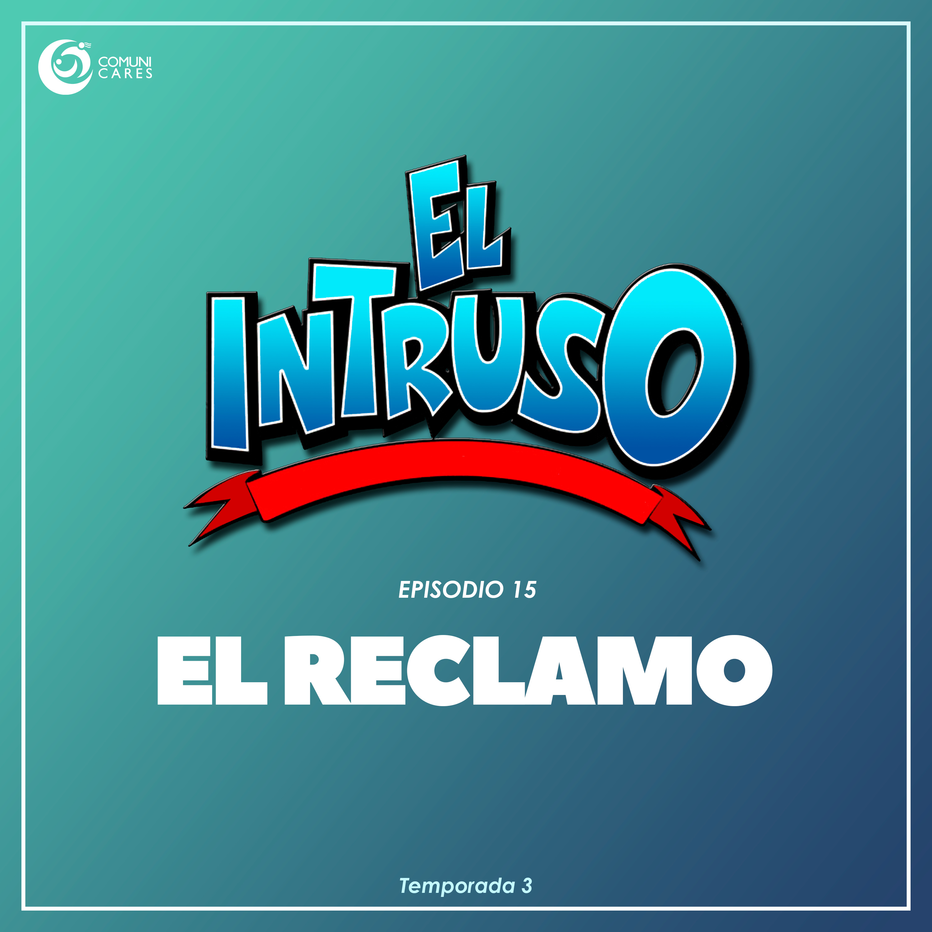 El Intruso