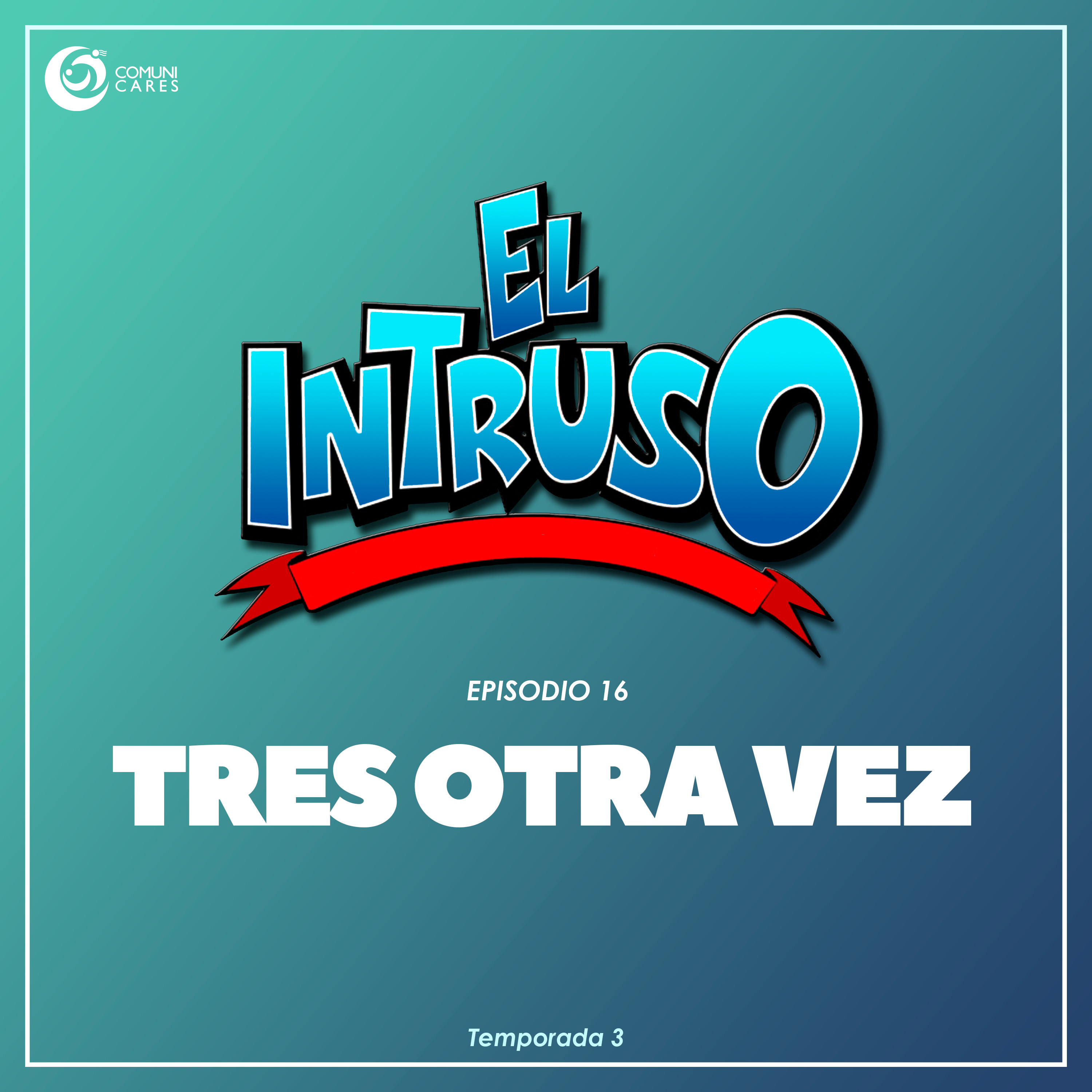El Intruso