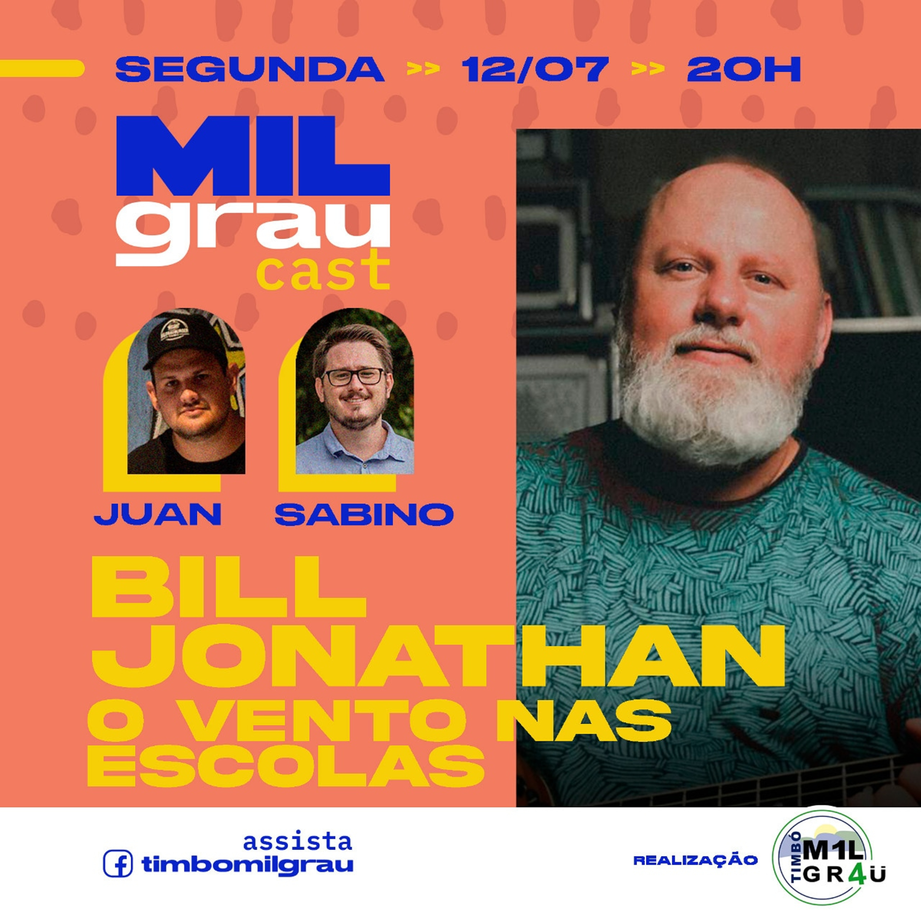 Mil Grau Cast
