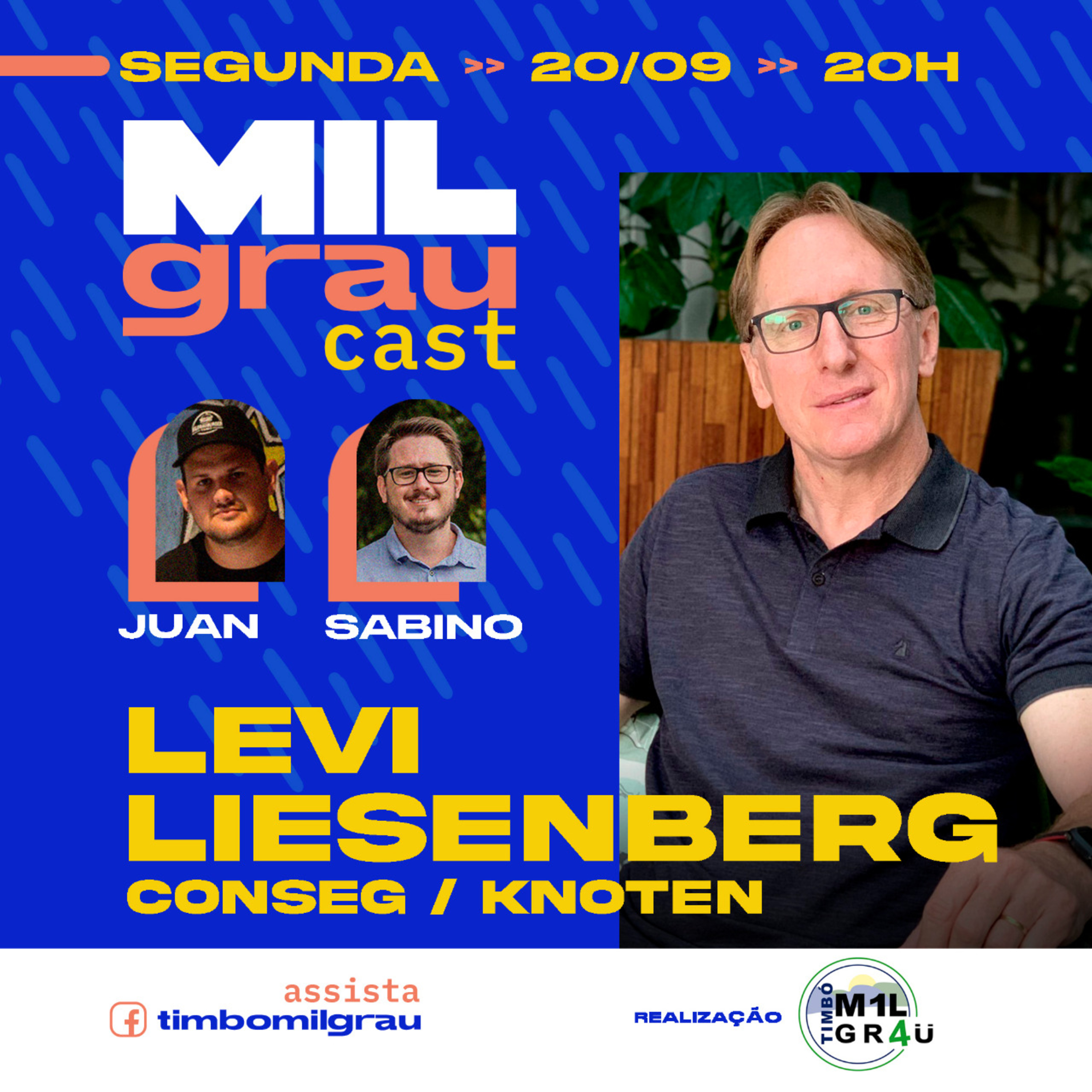 Mil Grau Cast