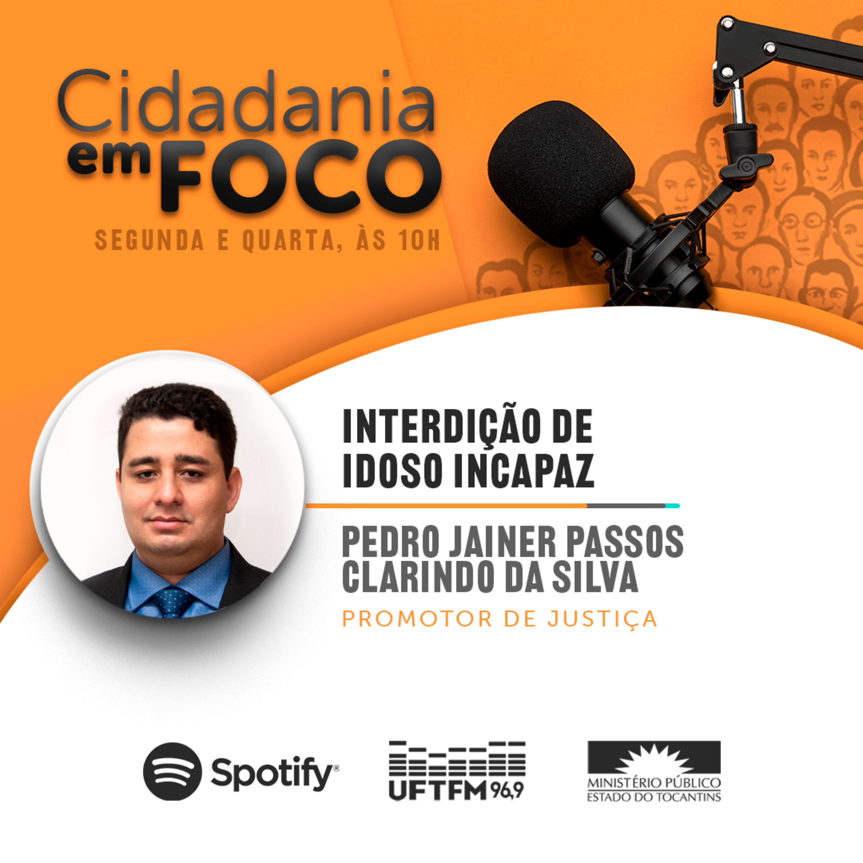 Cidadania em Foco