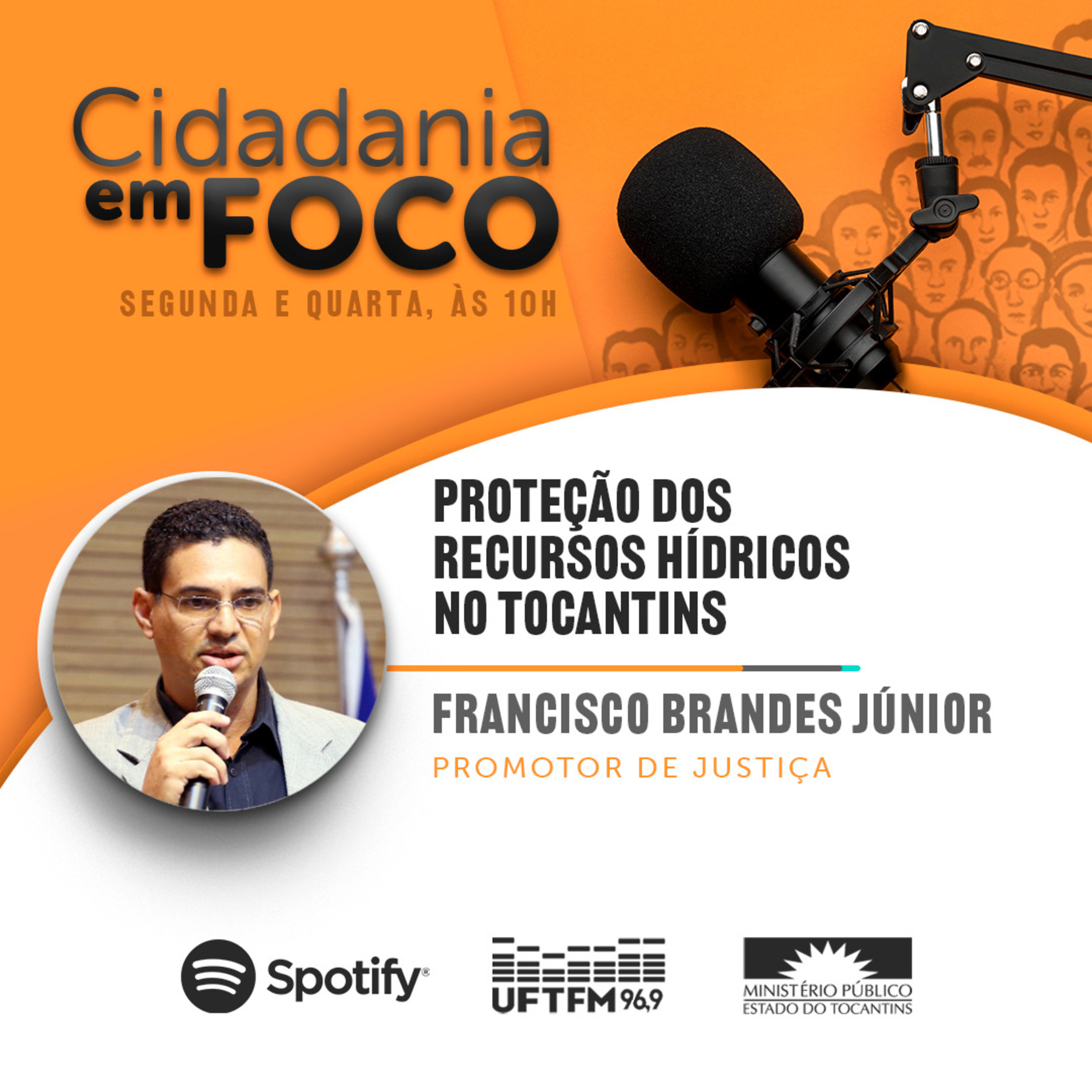 Cidadania em Foco
