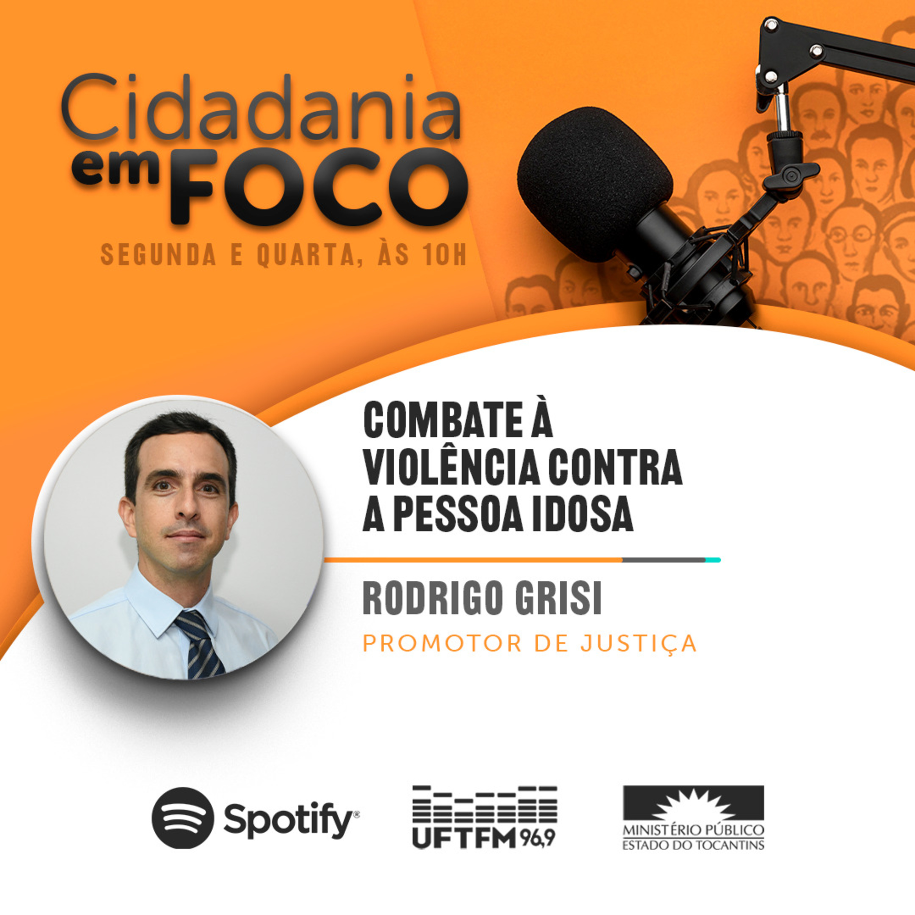 Cidadania em Foco