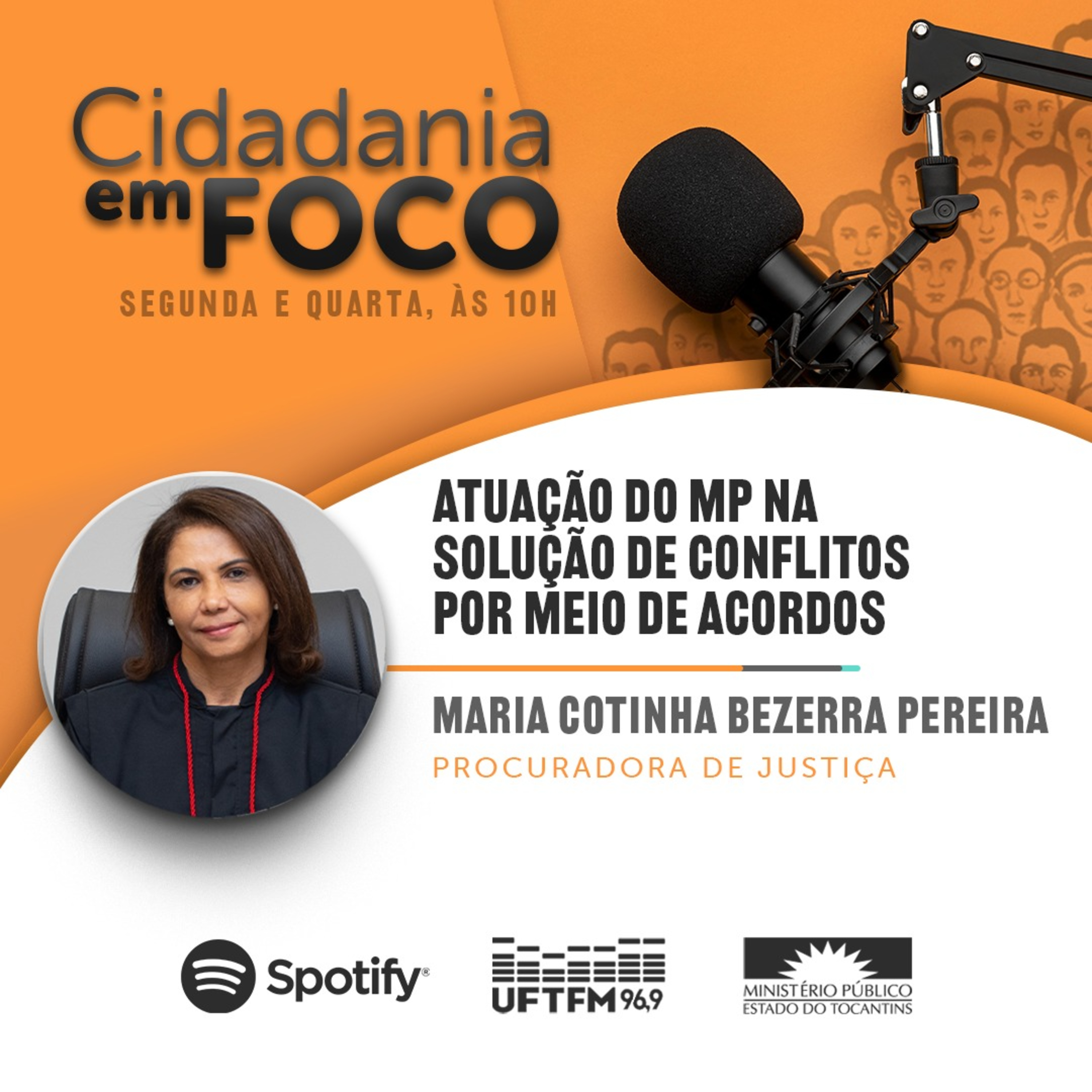 Cidadania em Foco