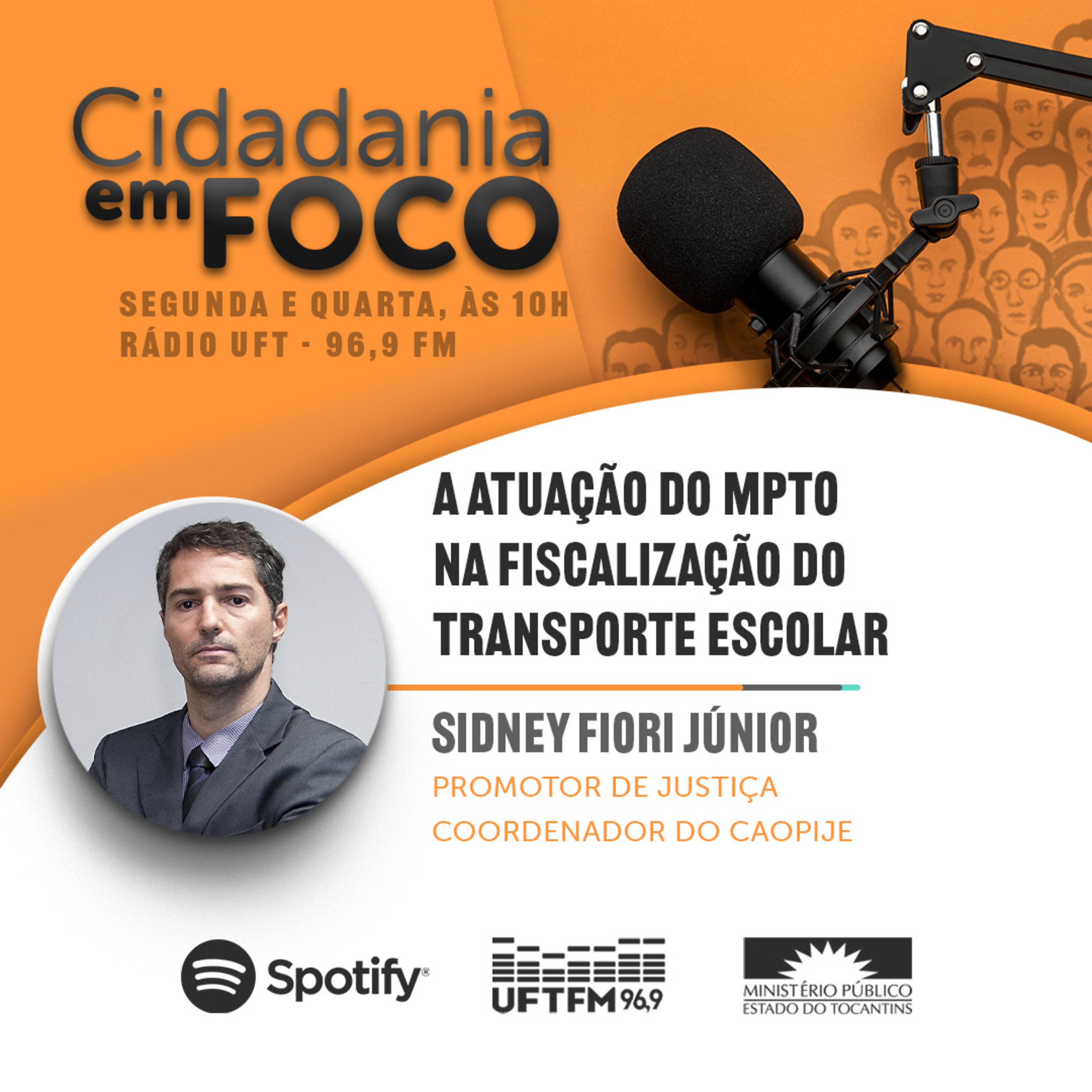 Cidadania em Foco