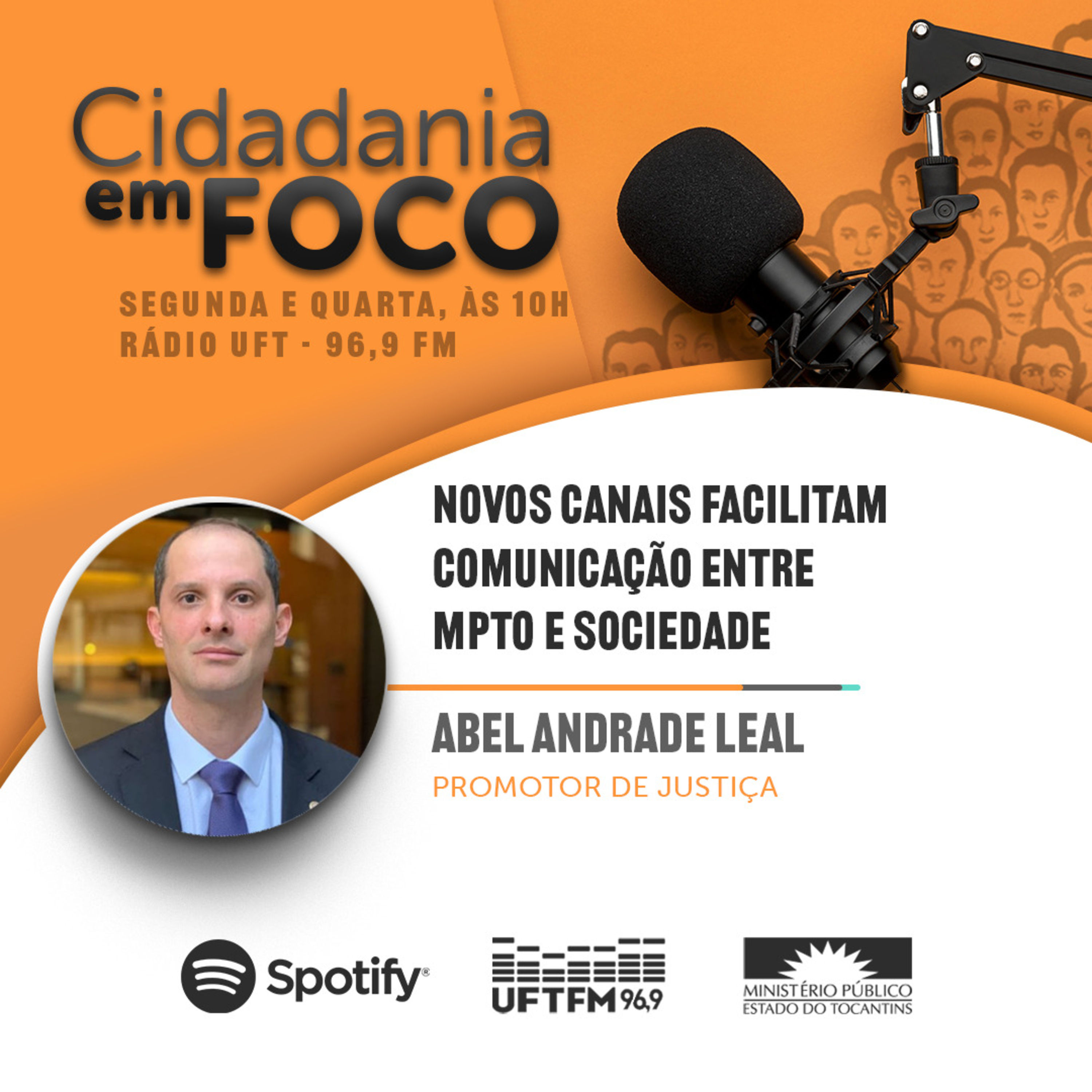 Cidadania em Foco