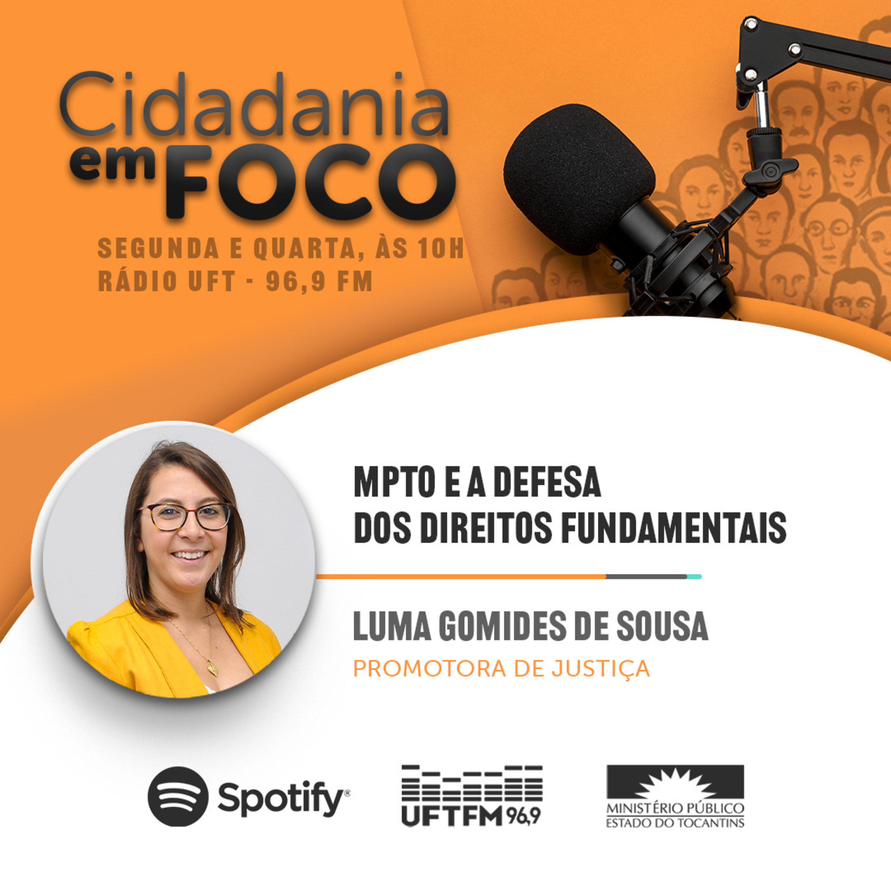 Cidadania em Foco