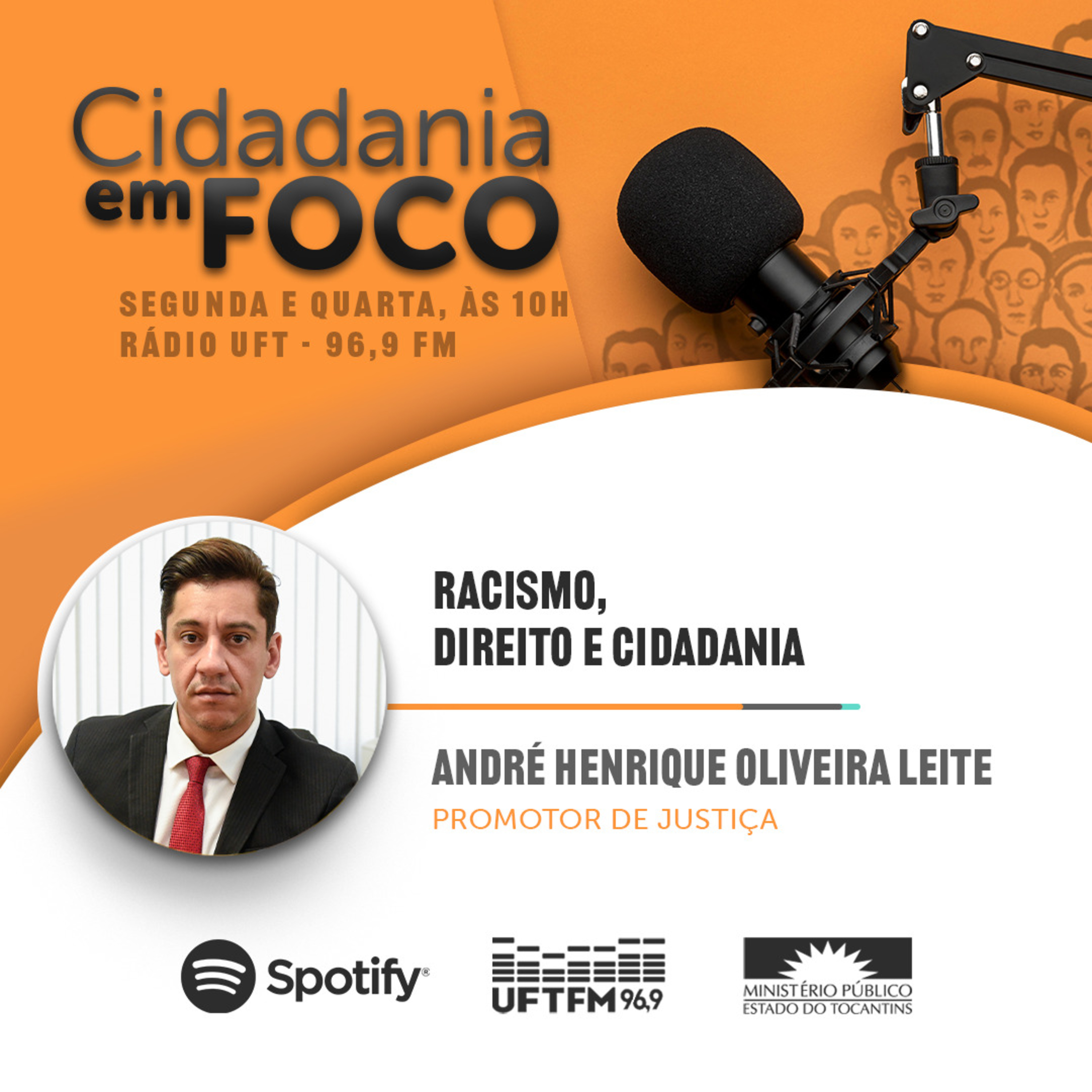 Cidadania em Foco