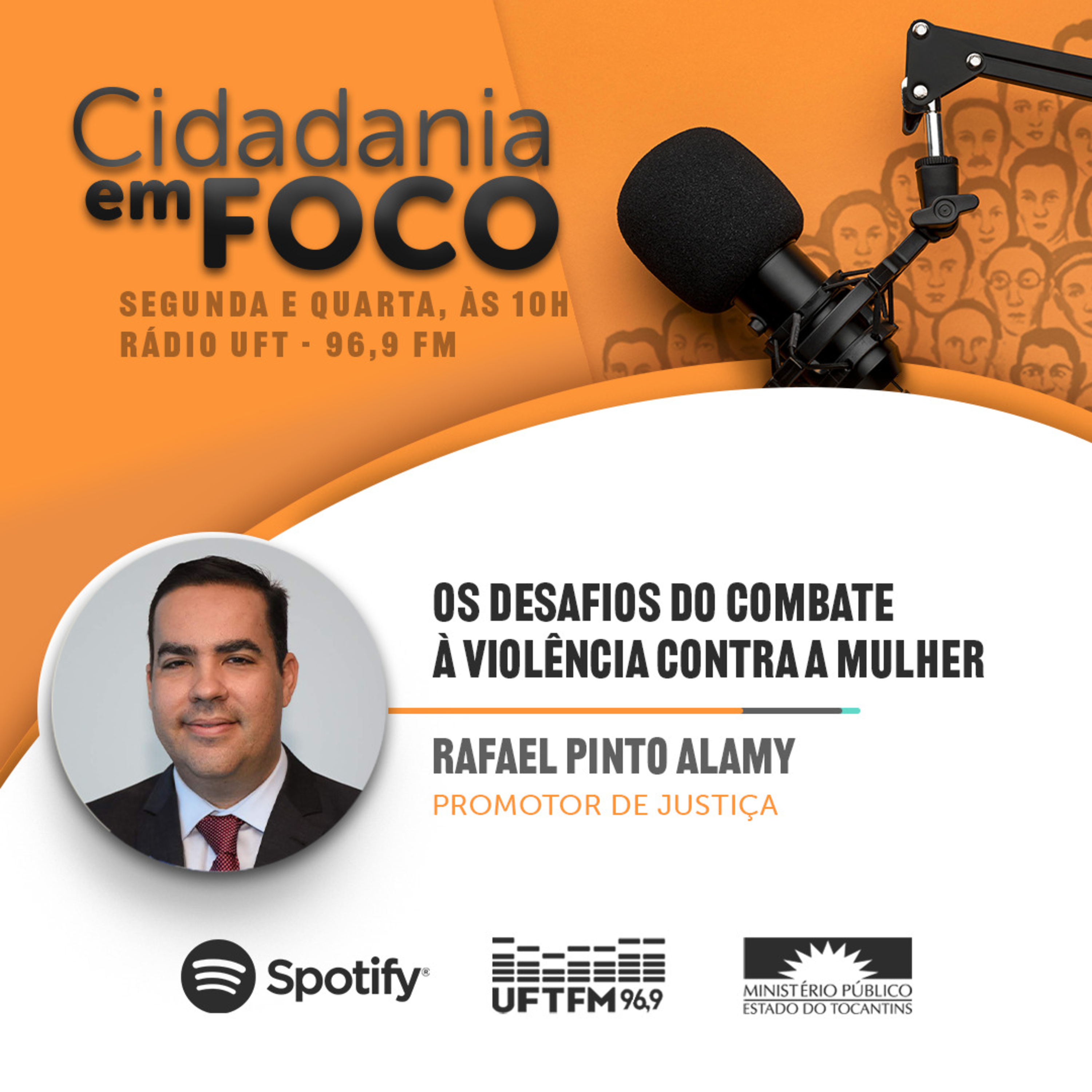 Cidadania em Foco