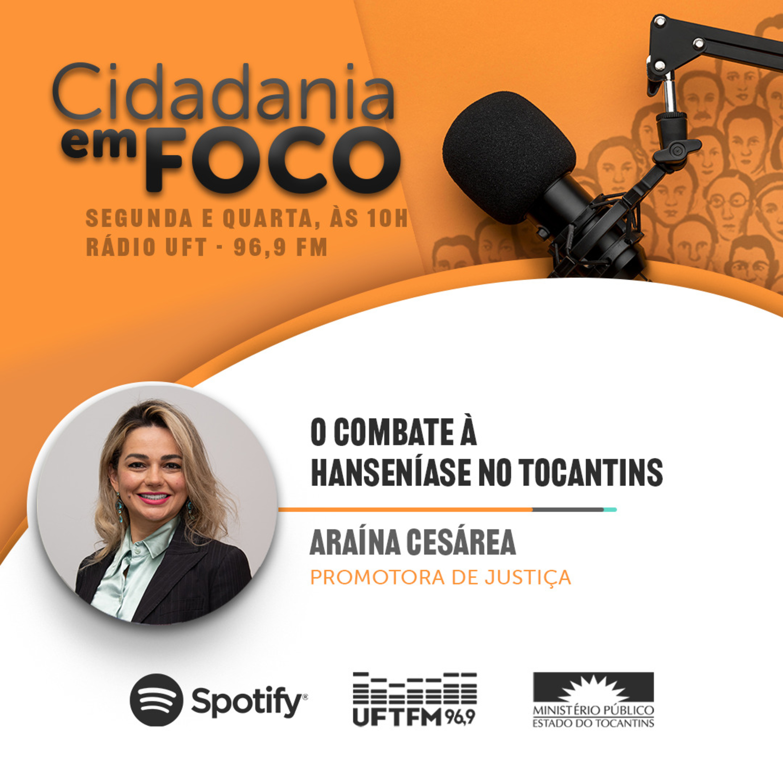 Cidadania em Foco