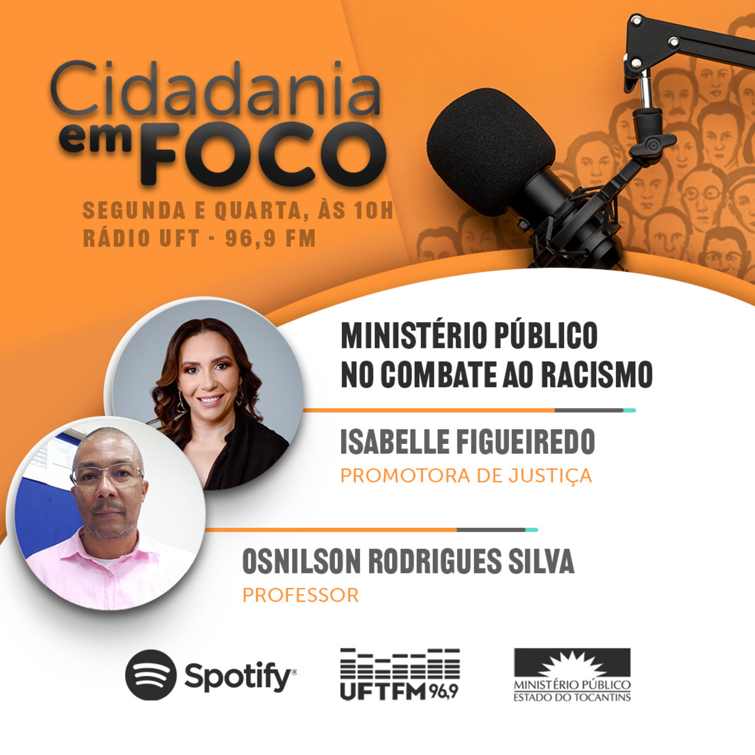 Cidadania em Foco