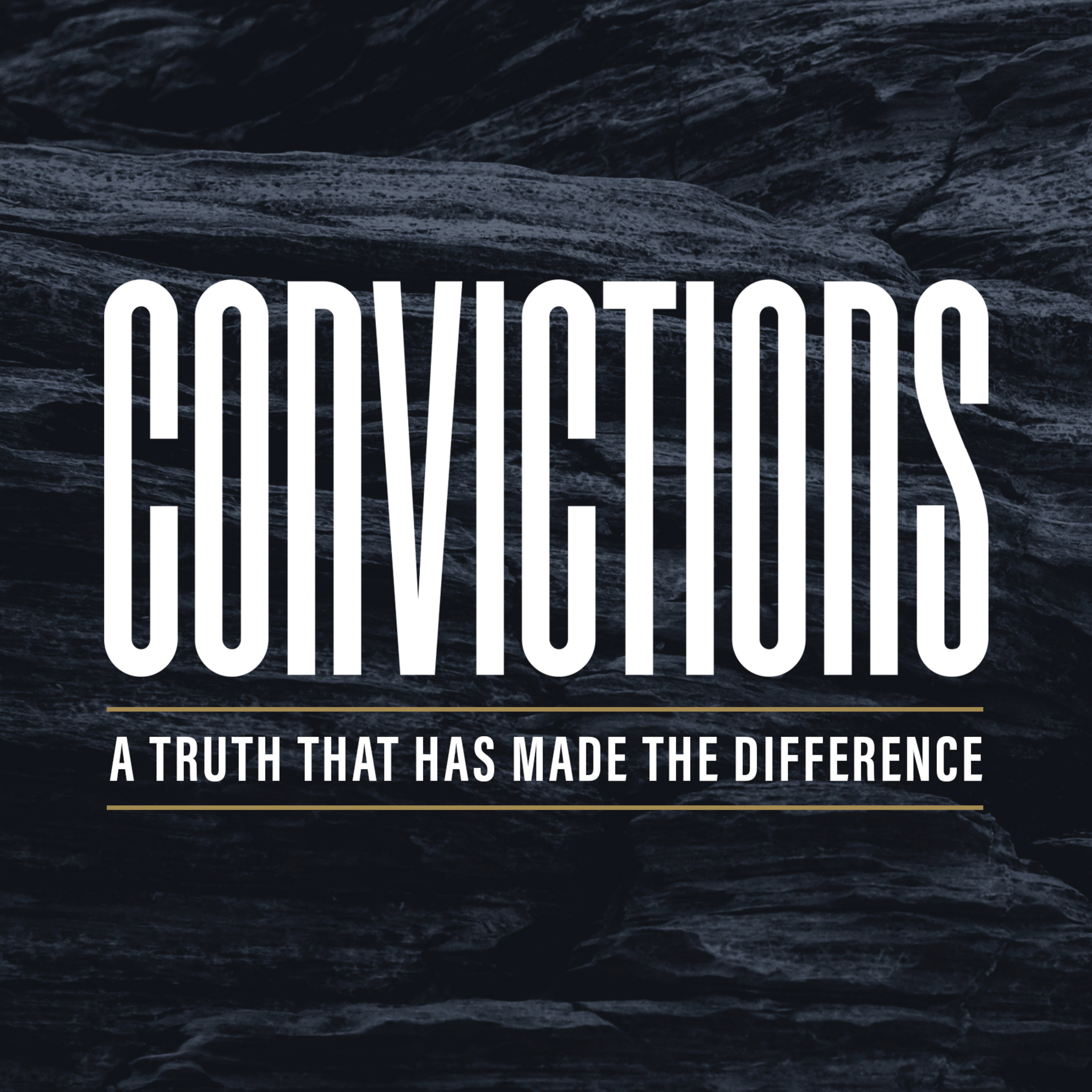 No Good Apart From God - (Convictions)