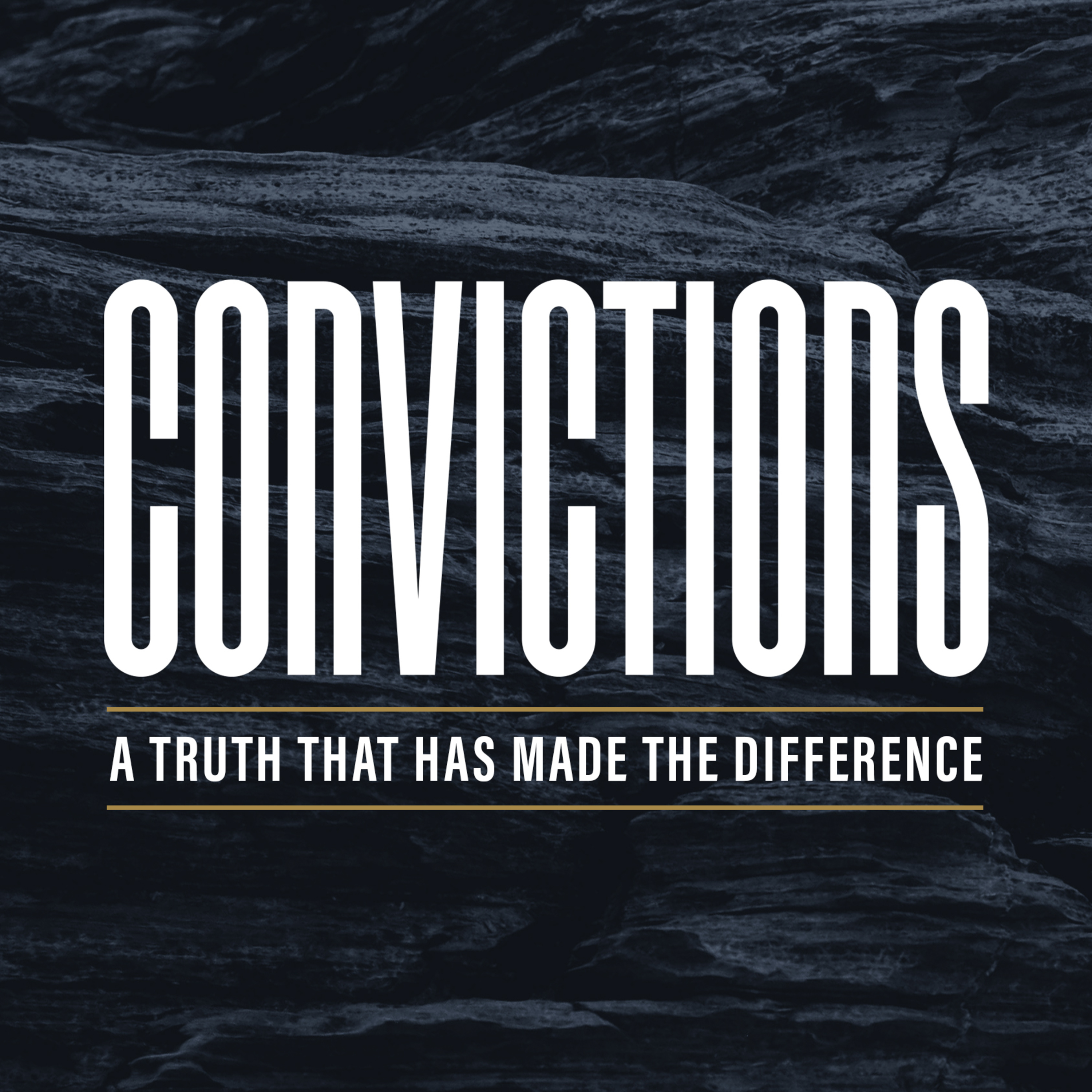 Follow Our Savior, Jesus - (Convictions) episode artwork
