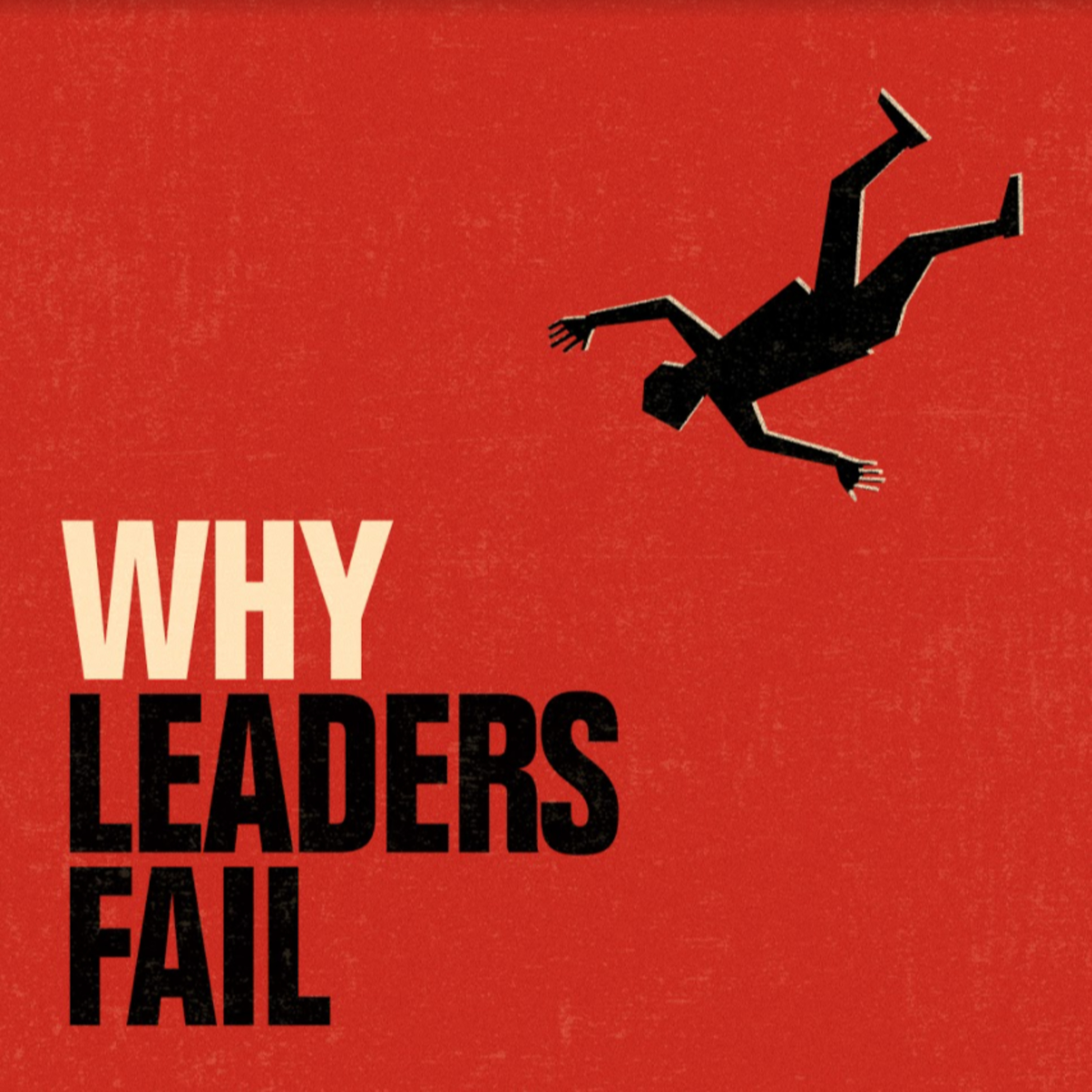 Appendix 1: Why Leaders Fail - (1 Timothy) episode artwork