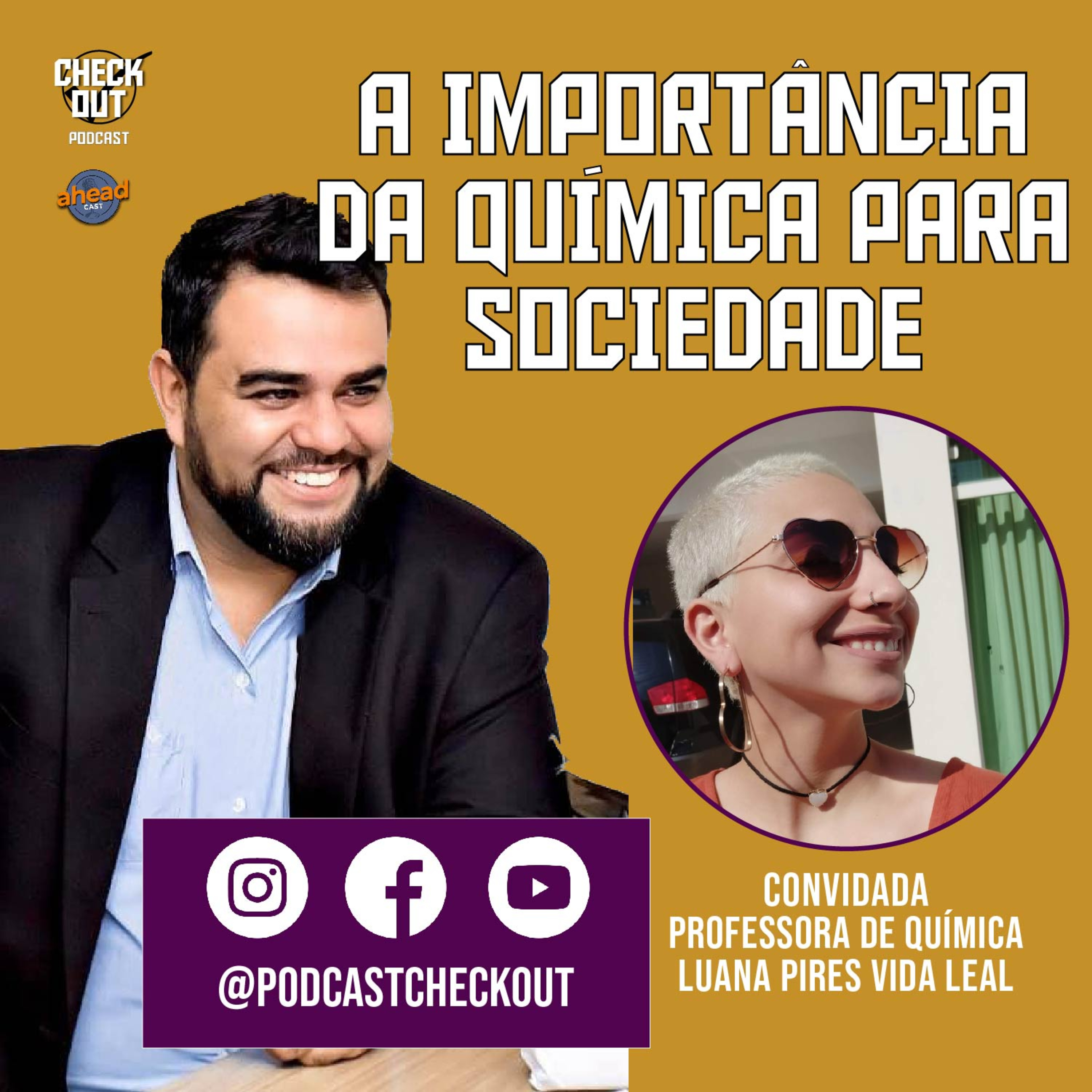 Checkout Podcast