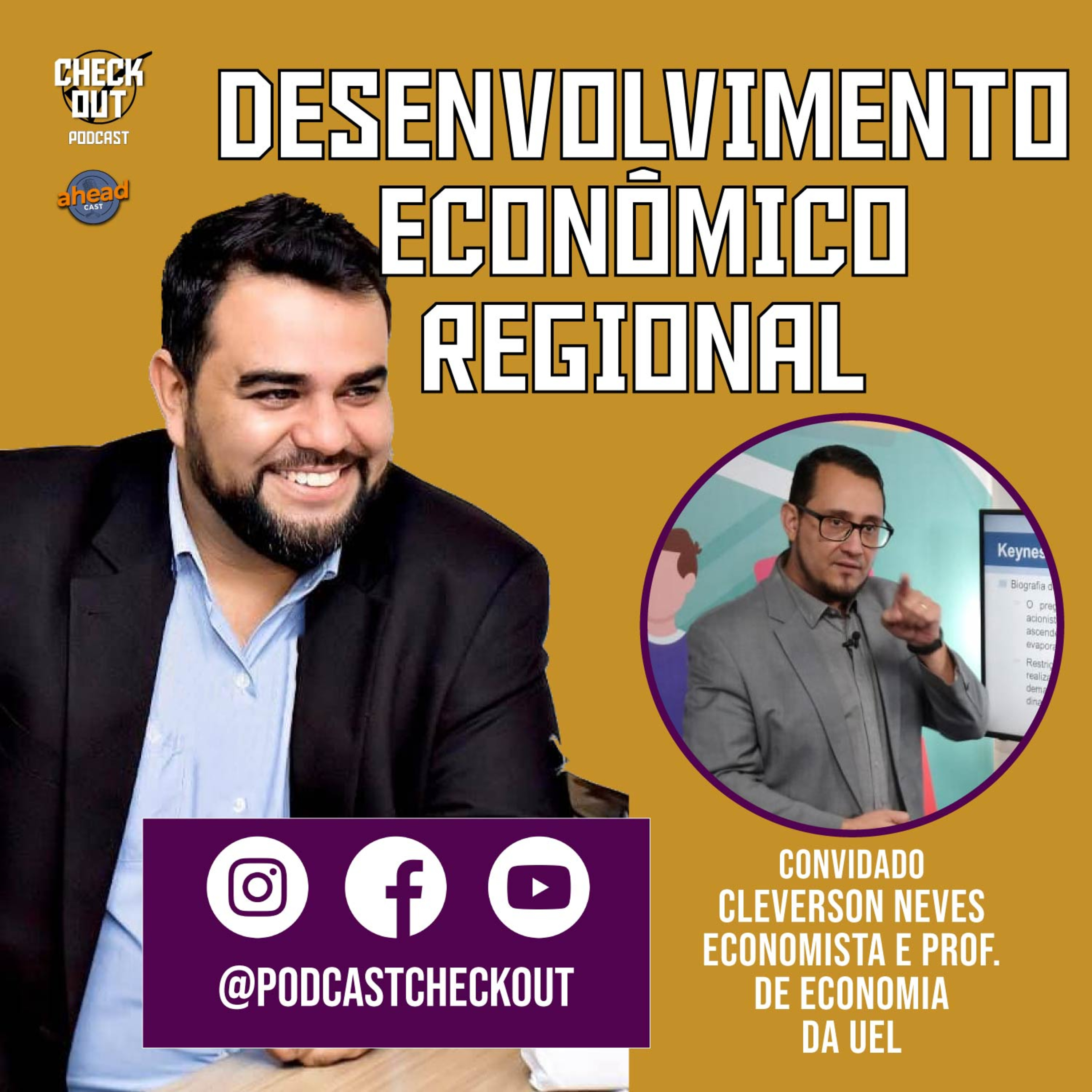 Checkout Podcast