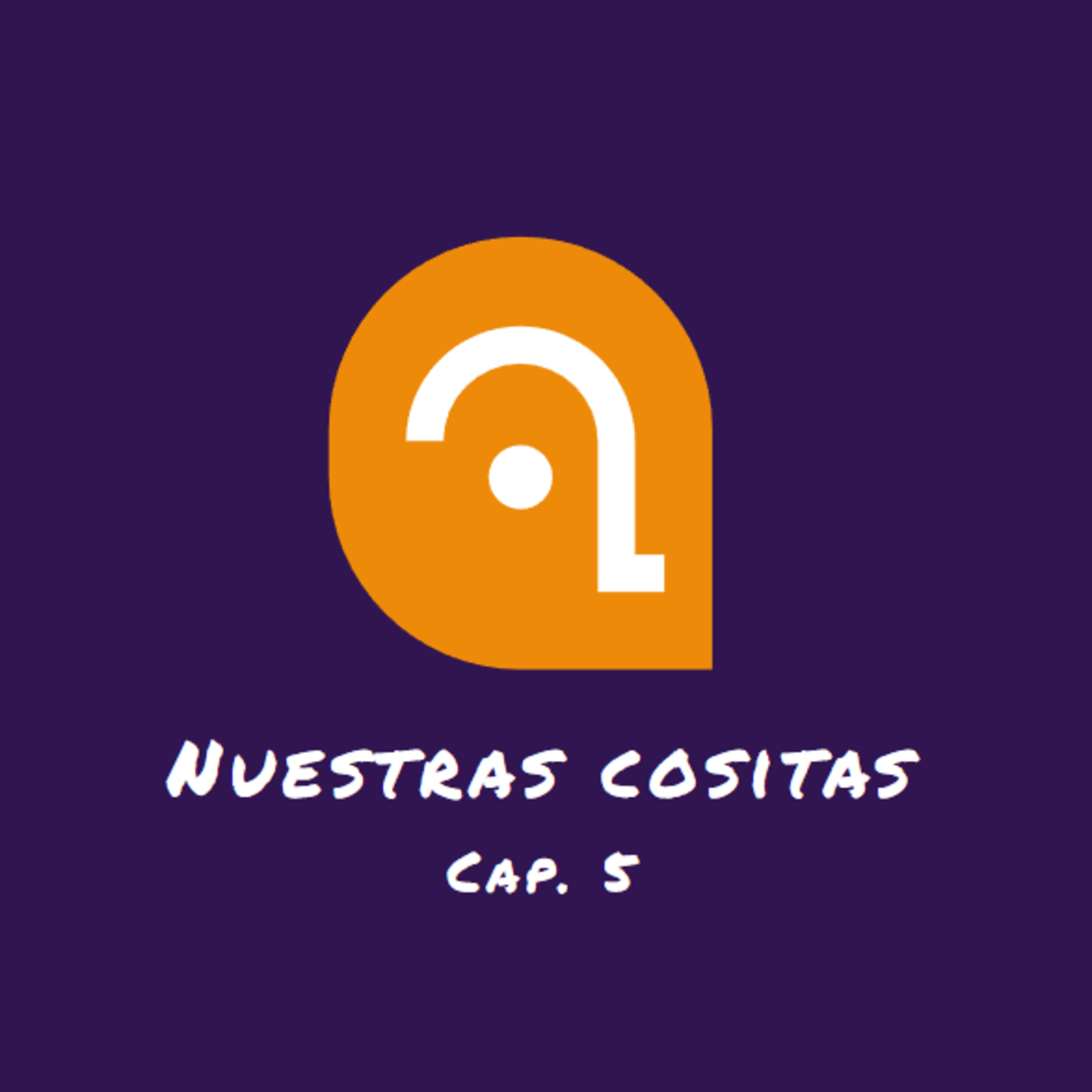 Nuestras cositas episode artwork