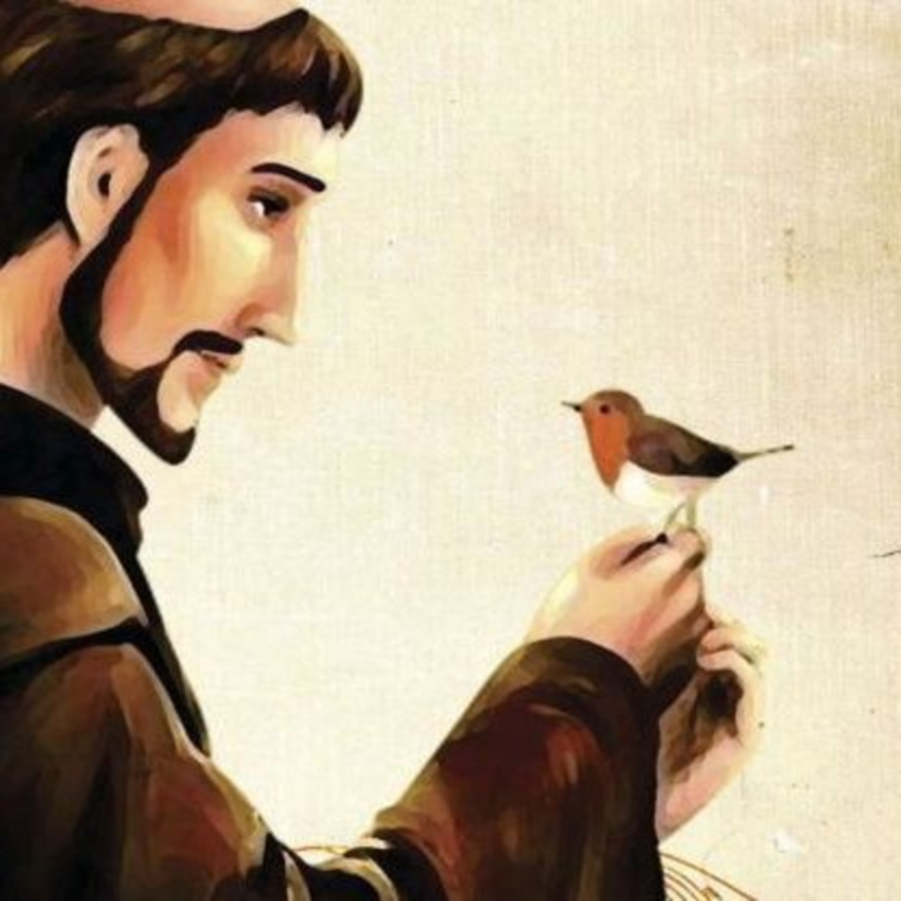 Parte 2. A Vida de São Francisco de Assis  episode artwork
