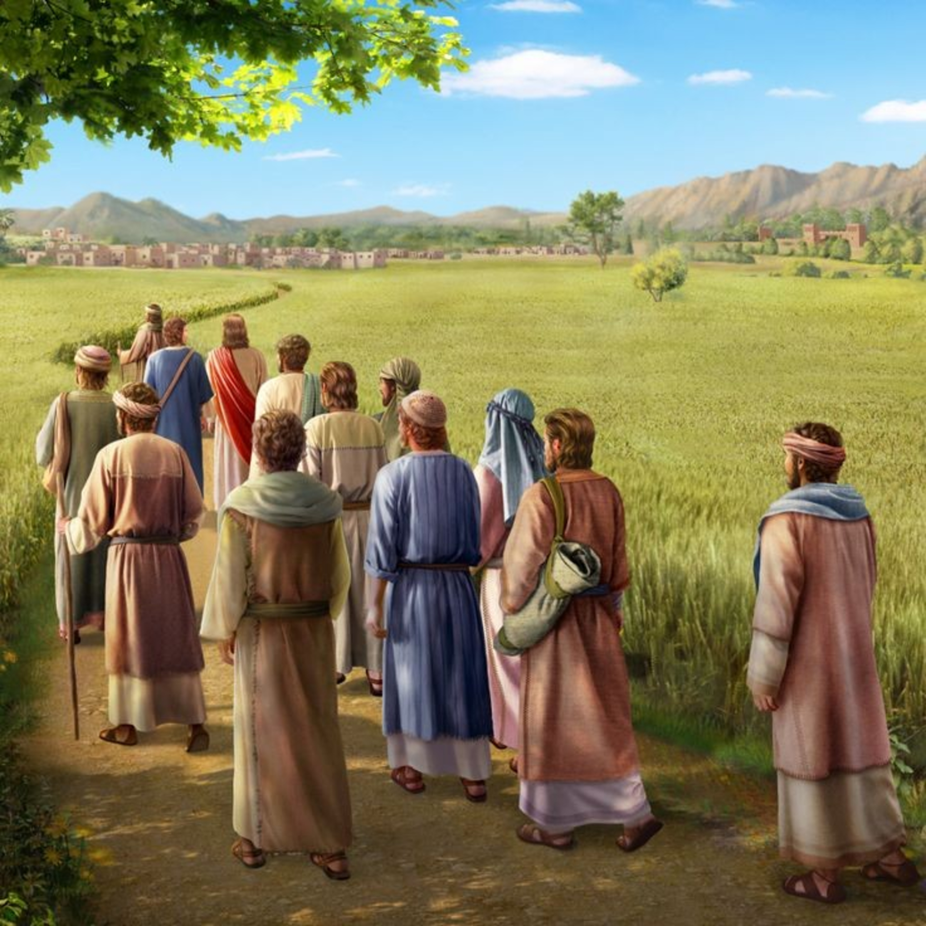 A Espiritualidade da Dependência de Deus. episode artwork