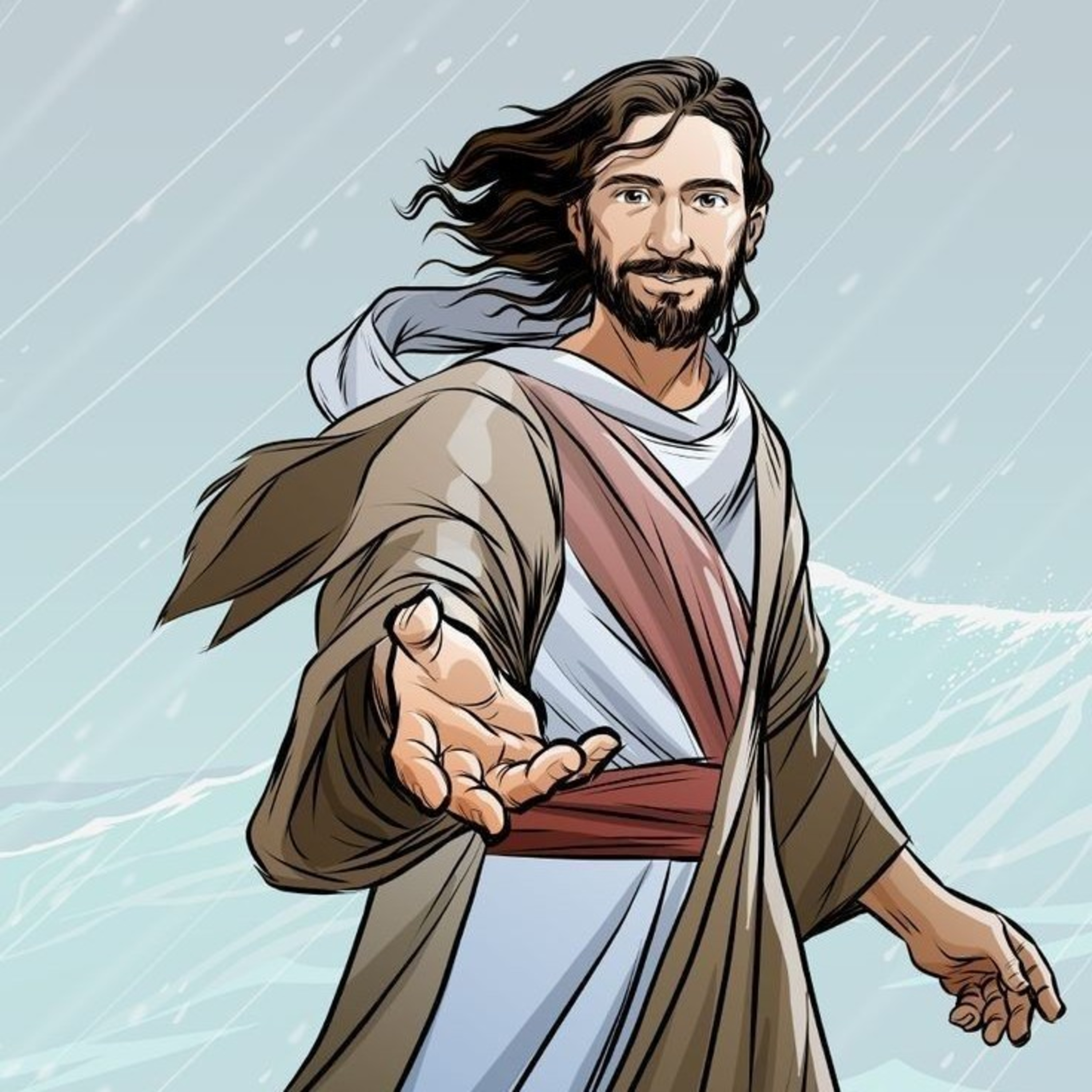 O Preço do Discipulado episode artwork