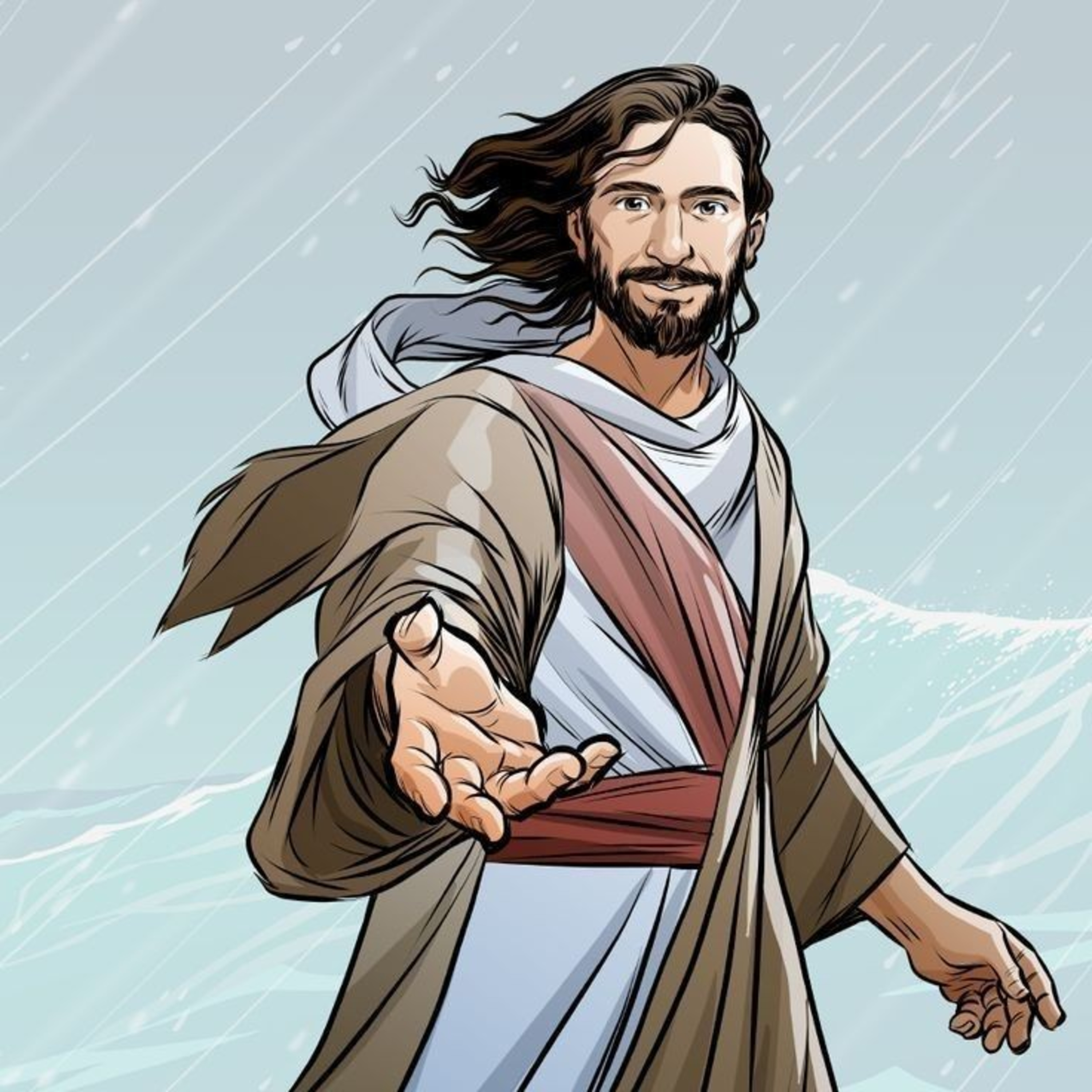 O Preço do Discipulado.  episode artwork