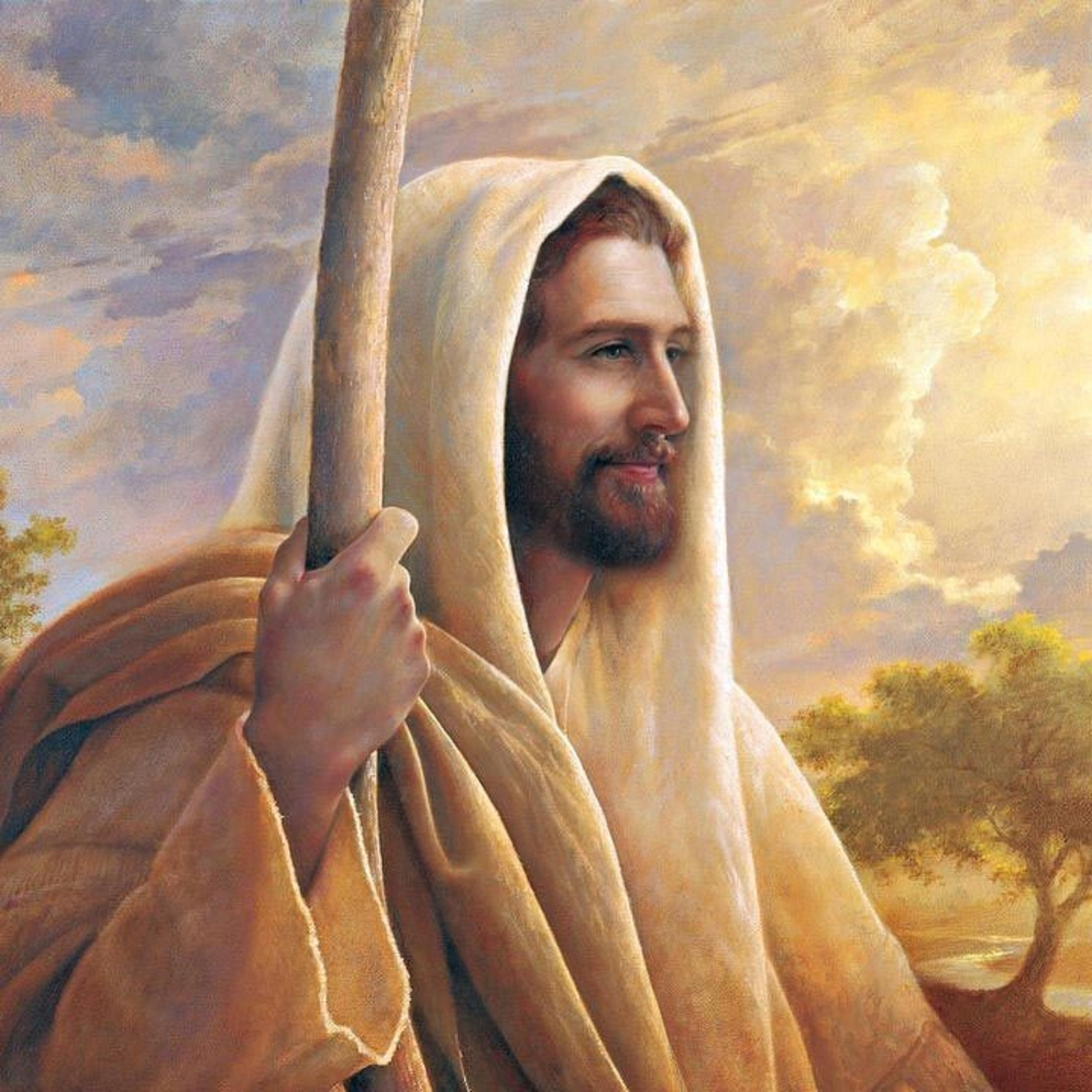 A Hidropsia Espiritual episode artwork