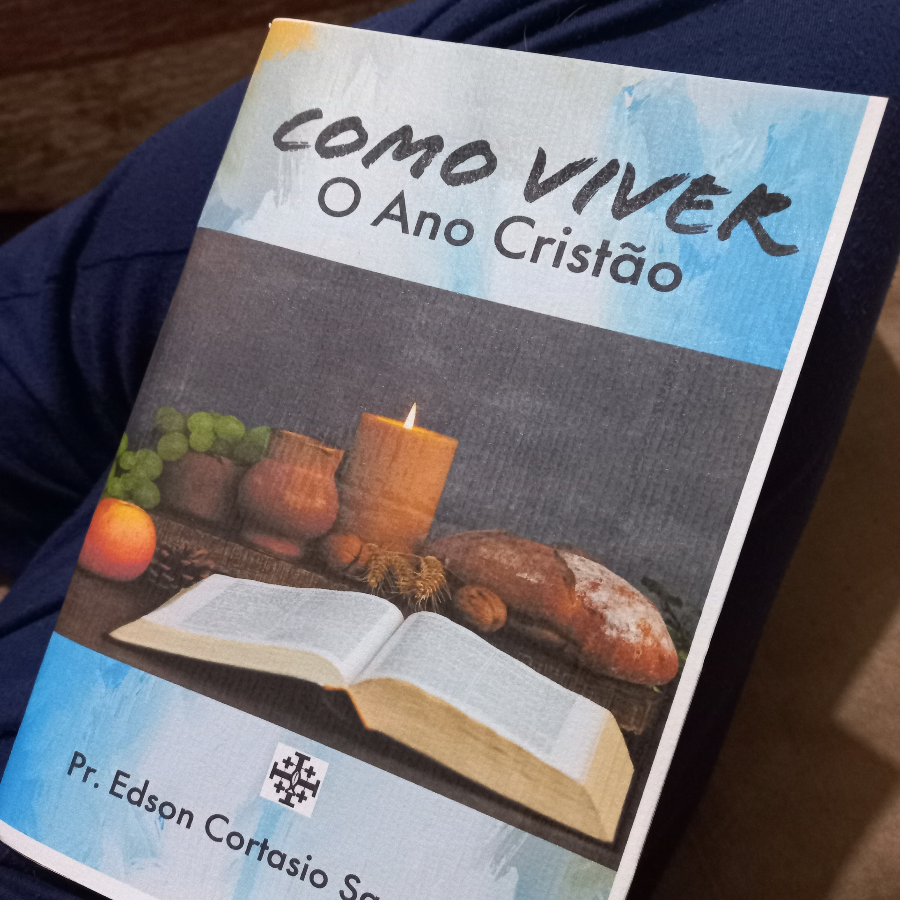 O Ano Cristão.  episode artwork