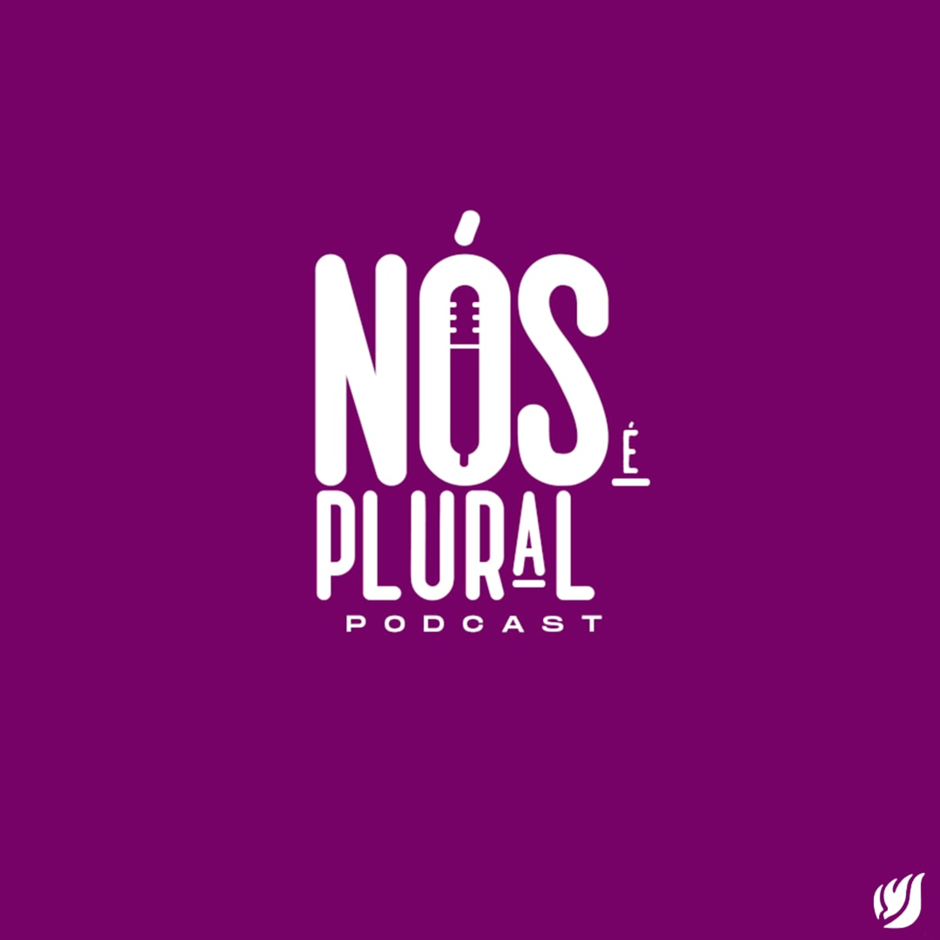 Nós é Plural!