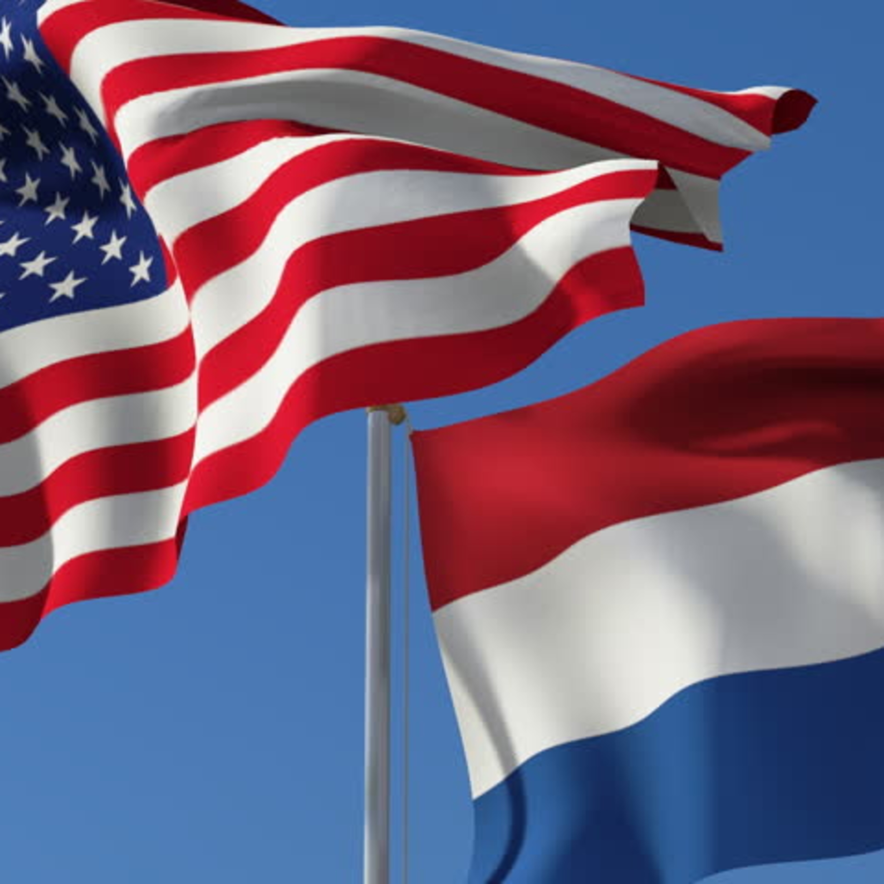 DutchUSA Radio podcast #10