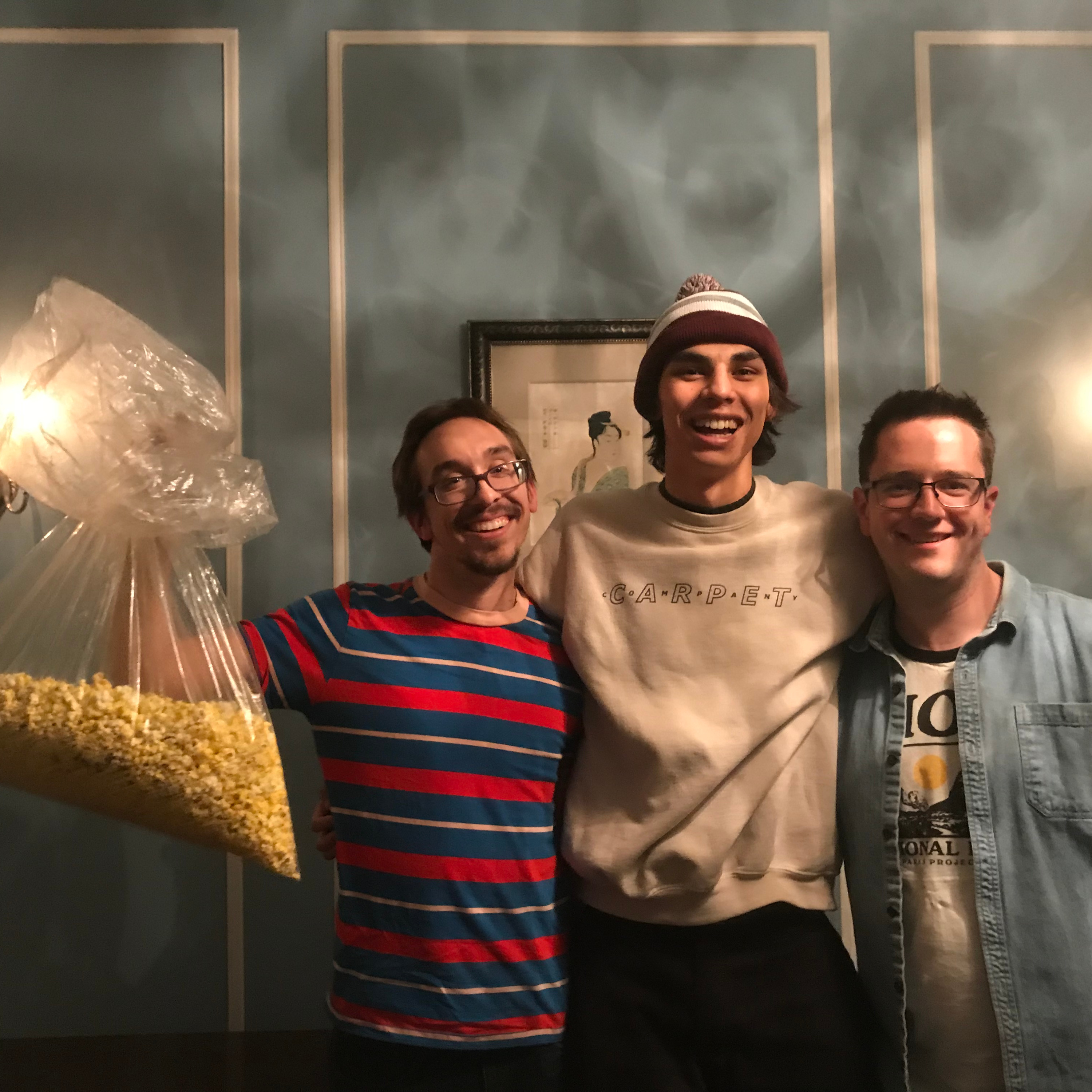 The Martin Podcast