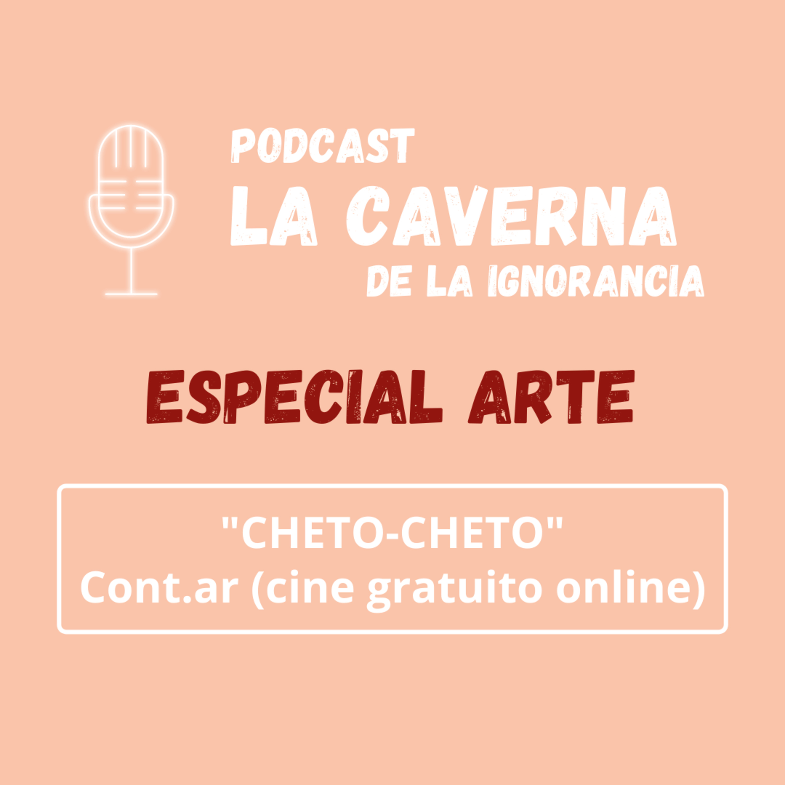 La Caverna de la Ignorancia