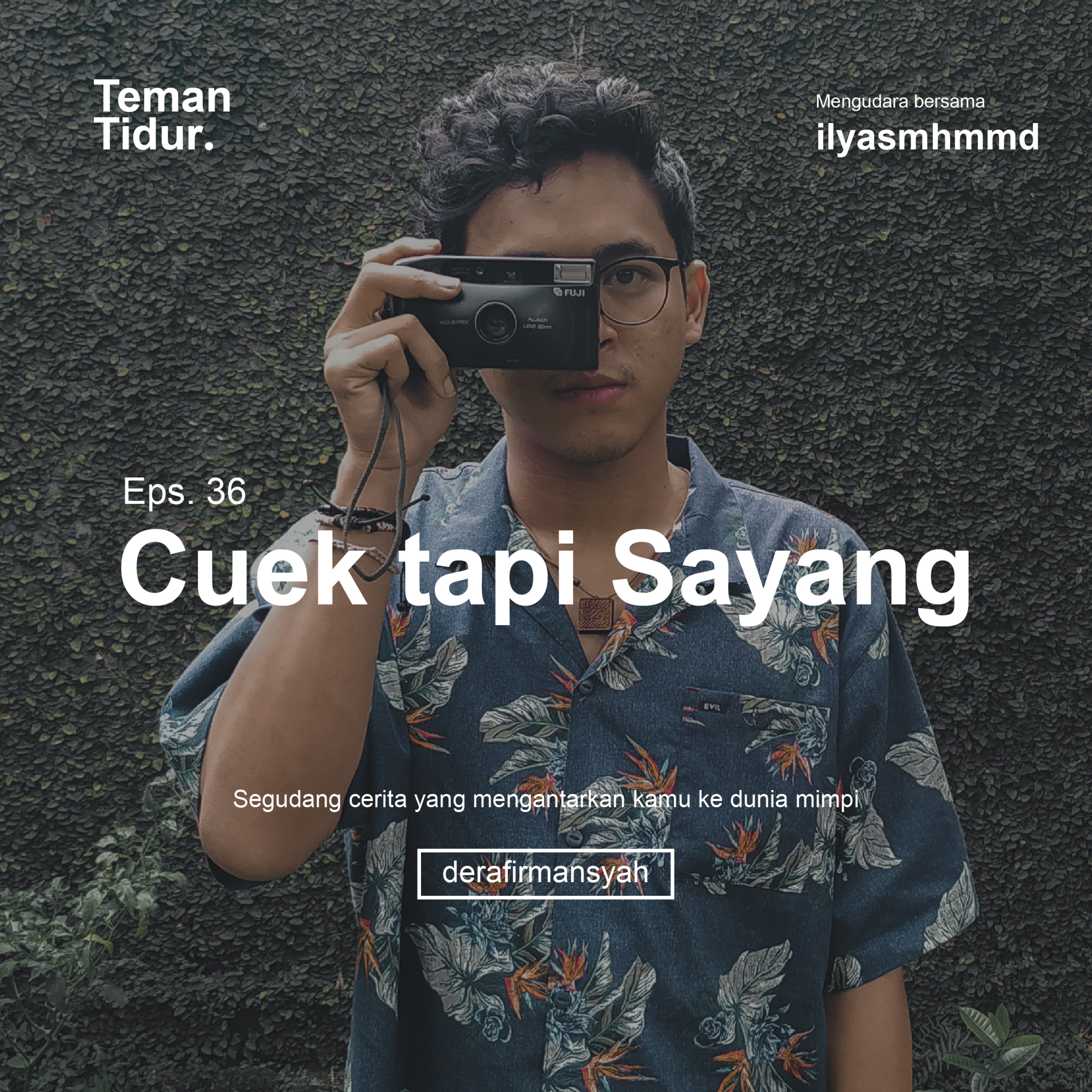 Teman Tidur