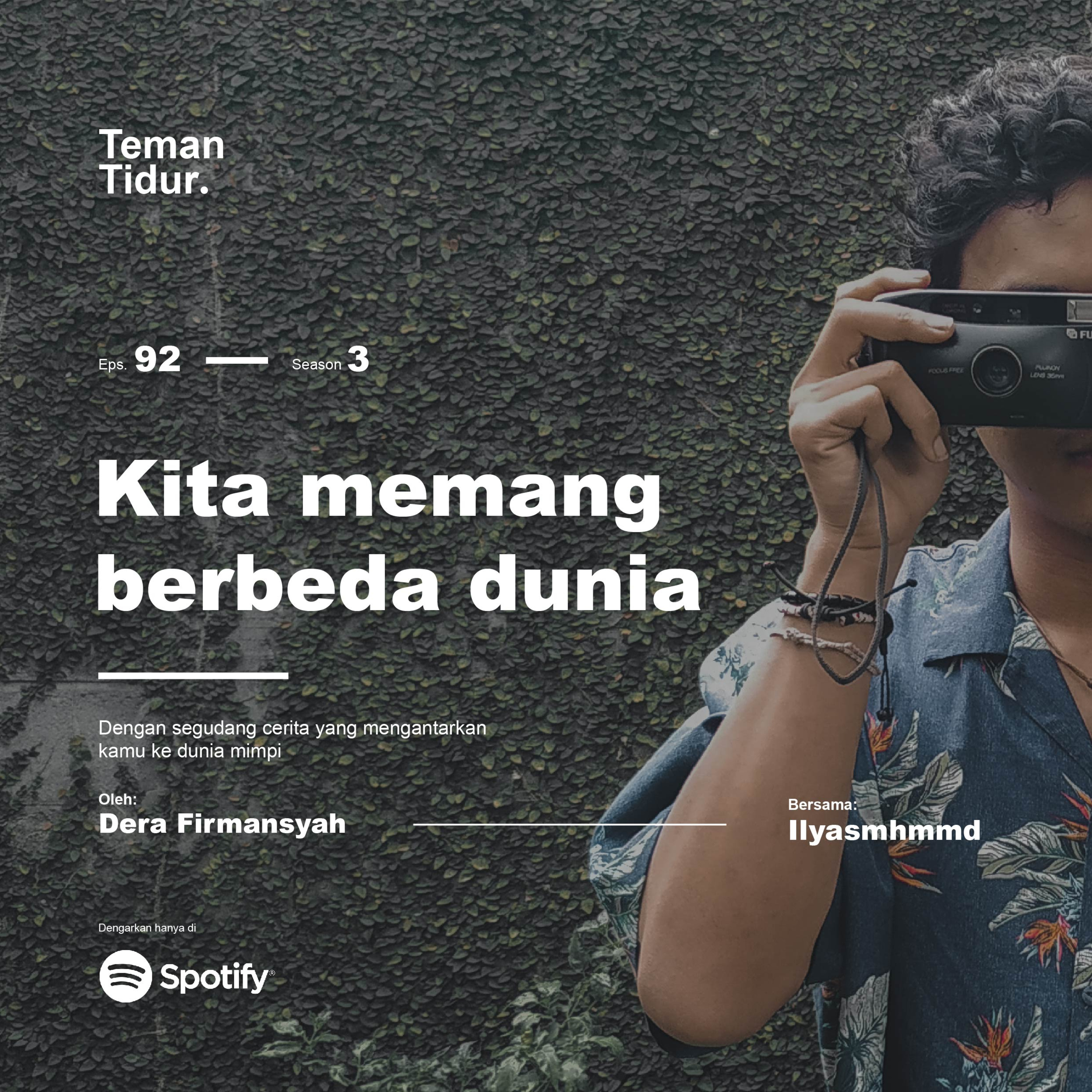 Teman Tidur