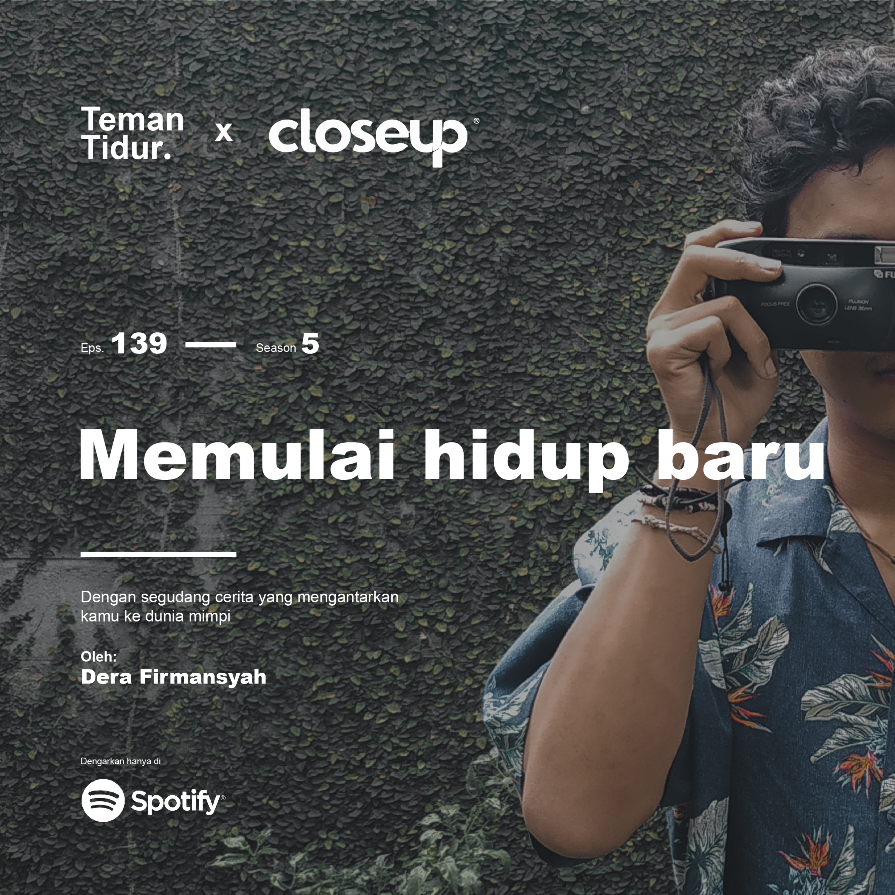 Teman Tidur