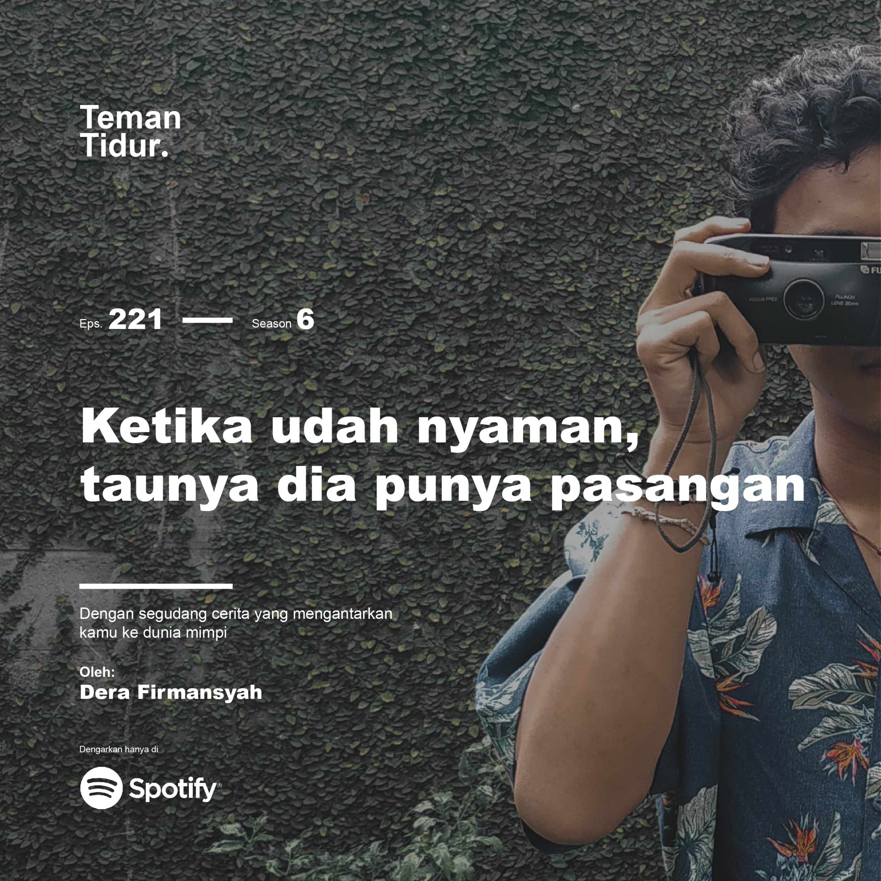 Teman Tidur