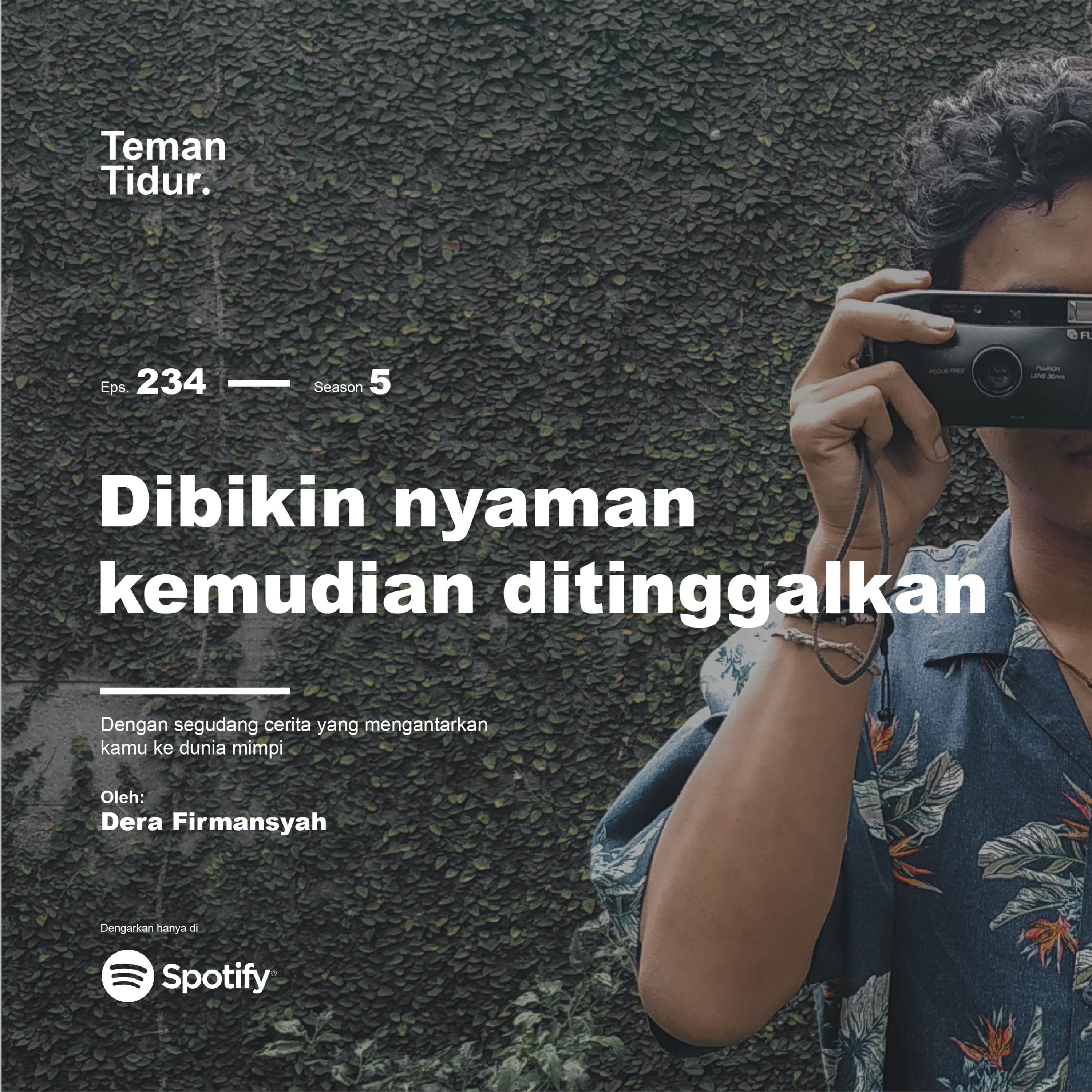 Teman Tidur