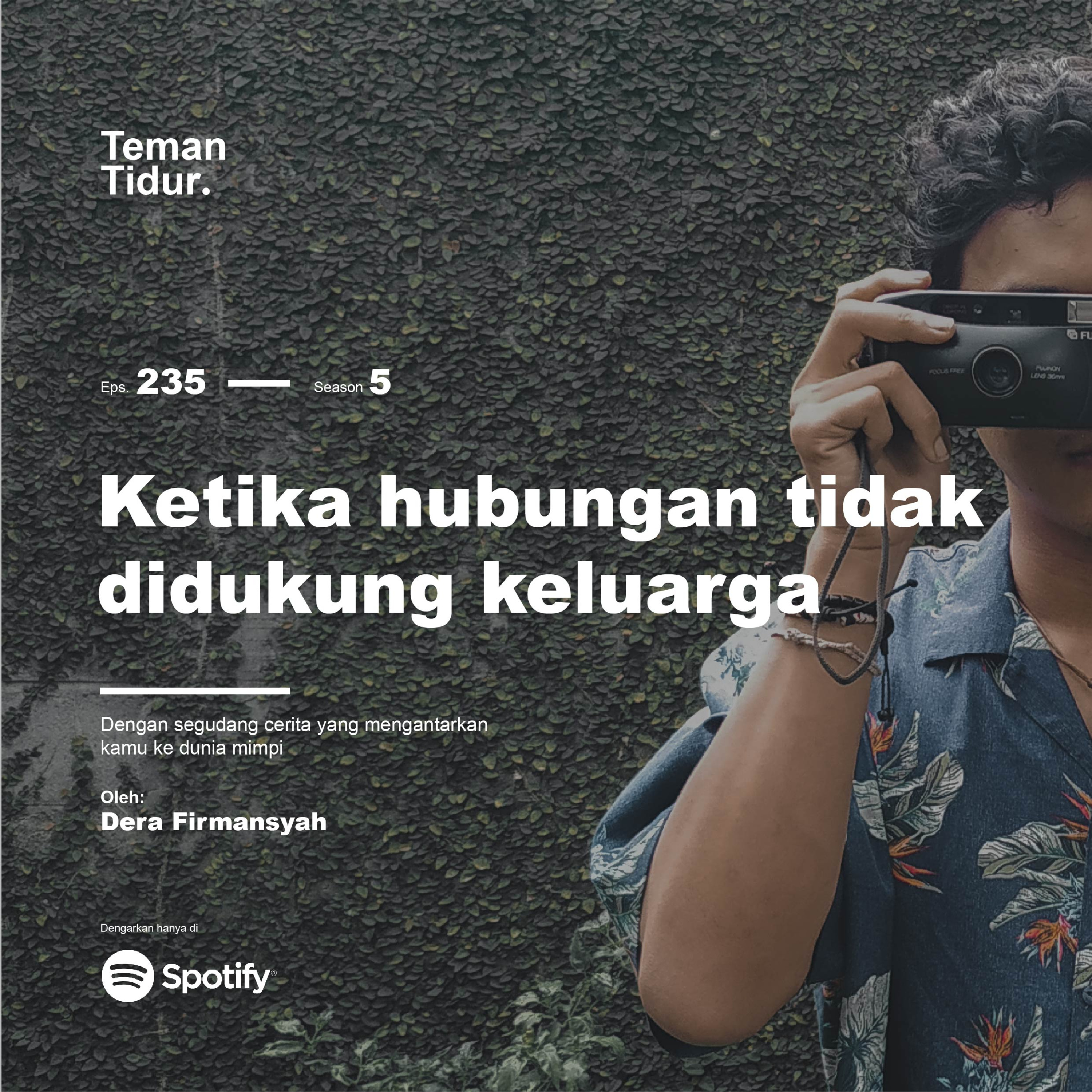 Teman Tidur