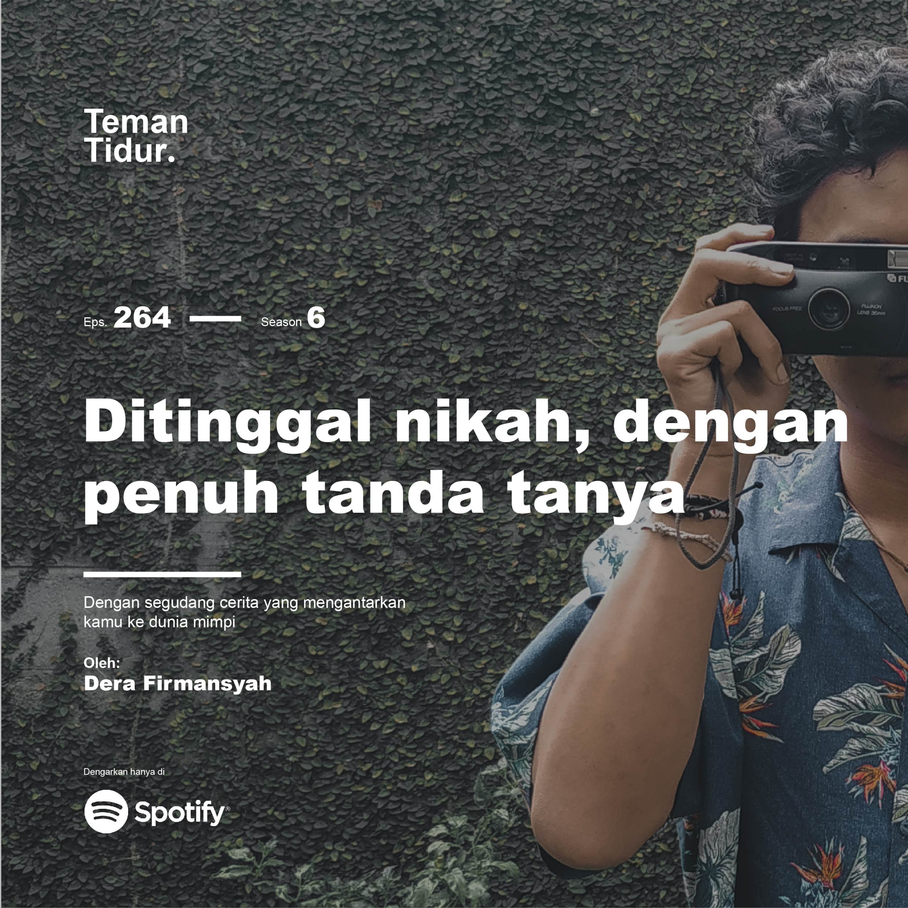 Teman Tidur